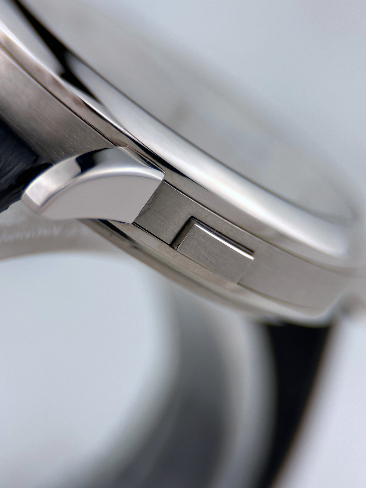 A. Lange & Söhne Saxomat 315.026 Automatik