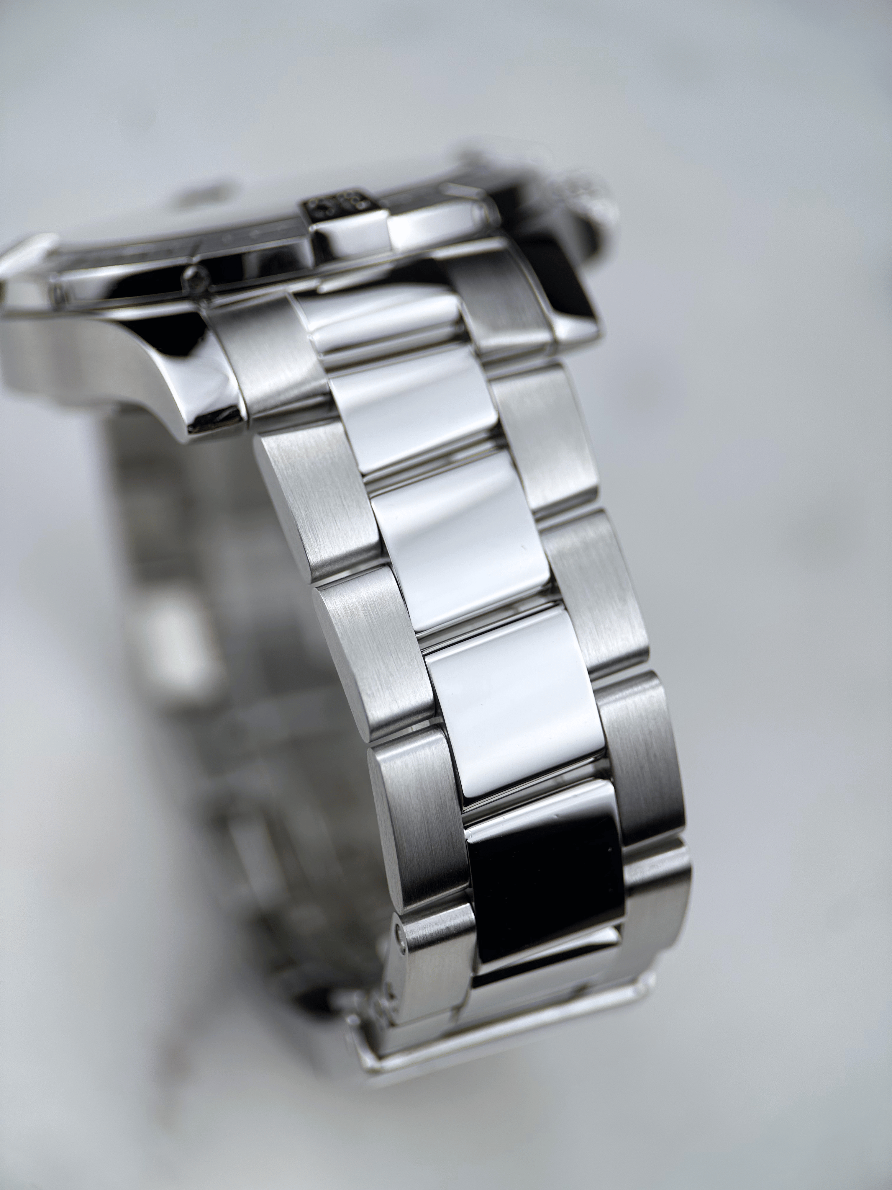 Breitling Avenger Schwarz A17318 Automatik Fullset 2018