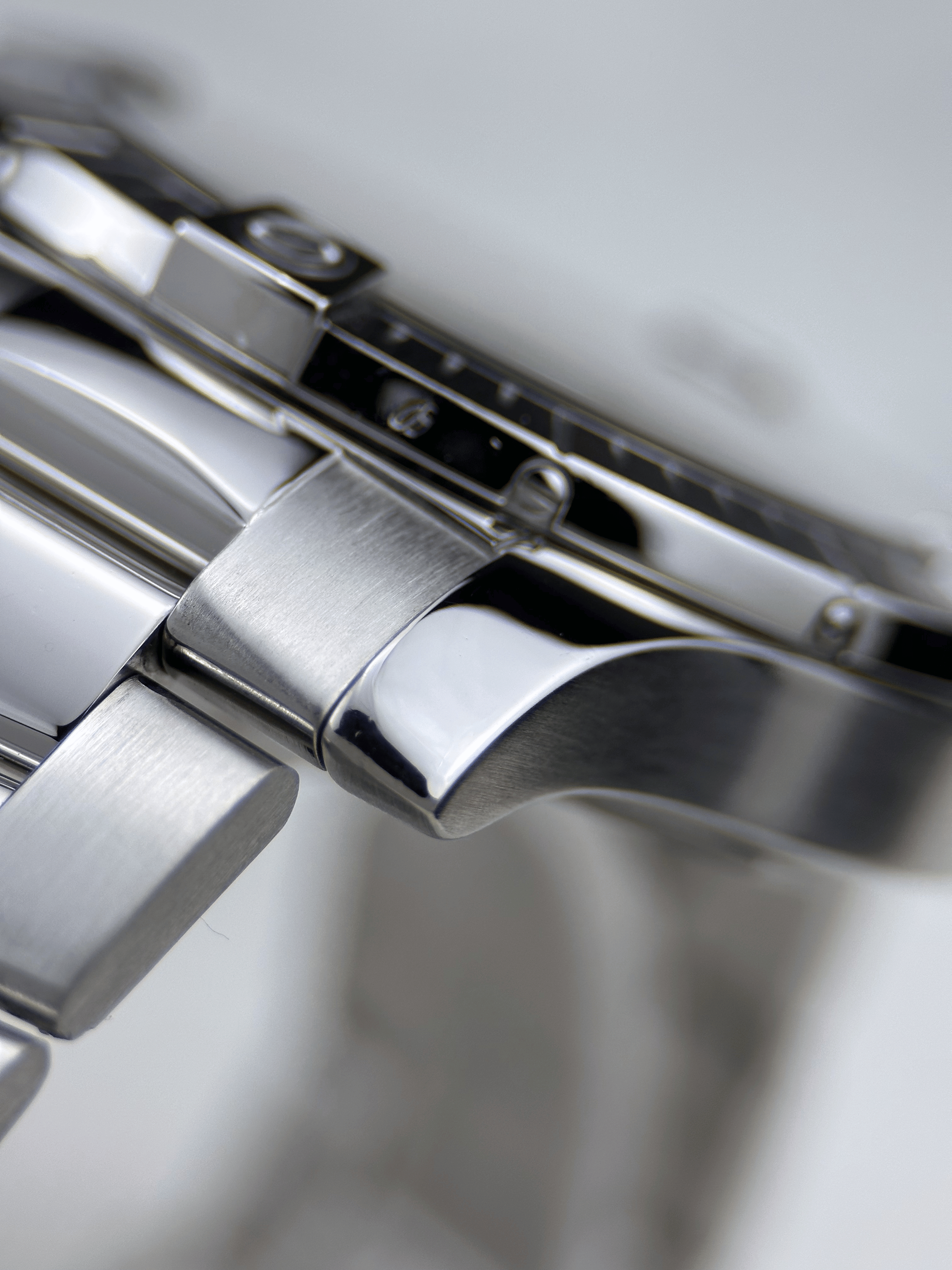 Breitling Avenger Schwarz A17318 Automatik Fullset 2018