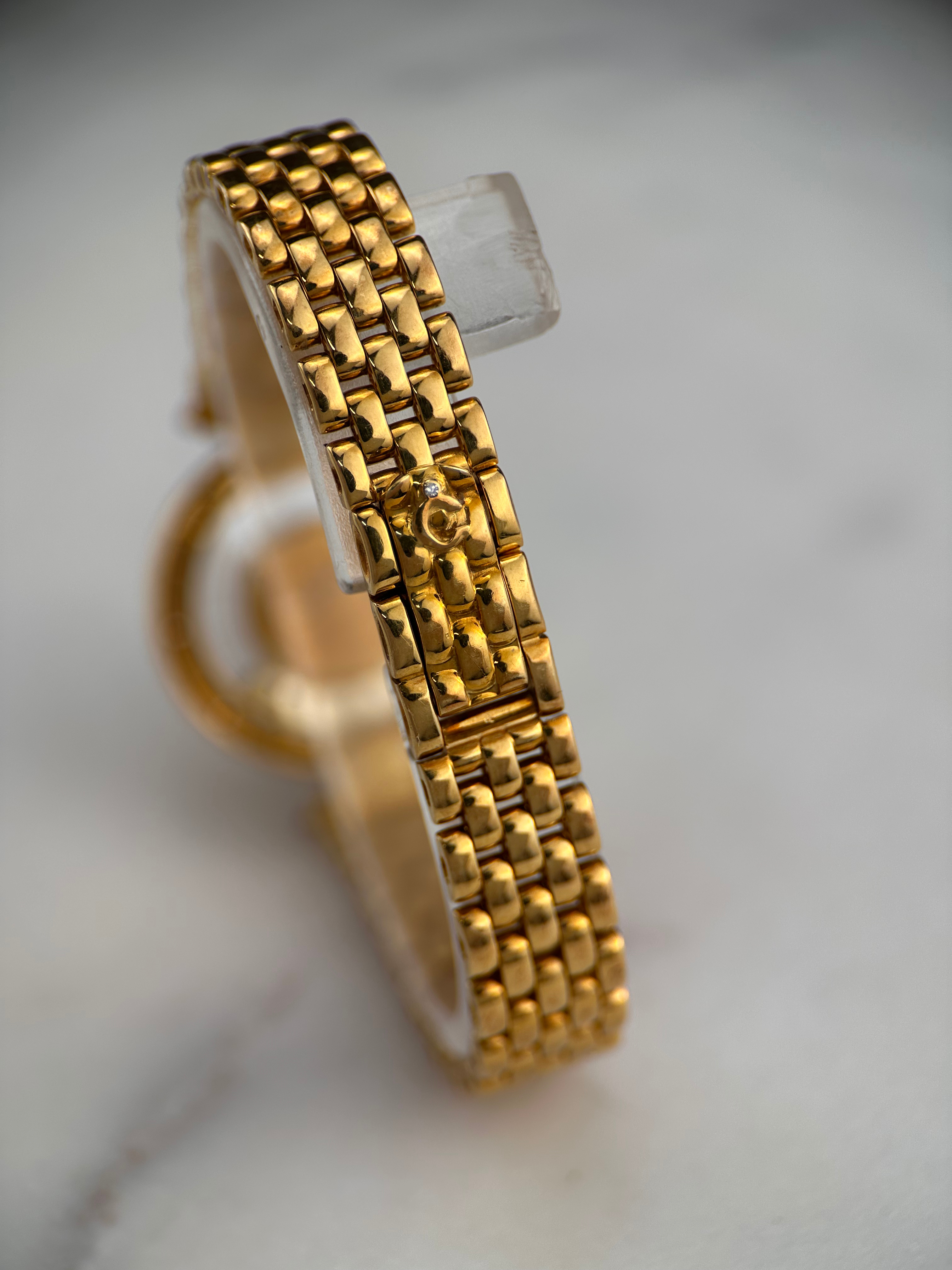 Chopard Happy Diamonds 4118