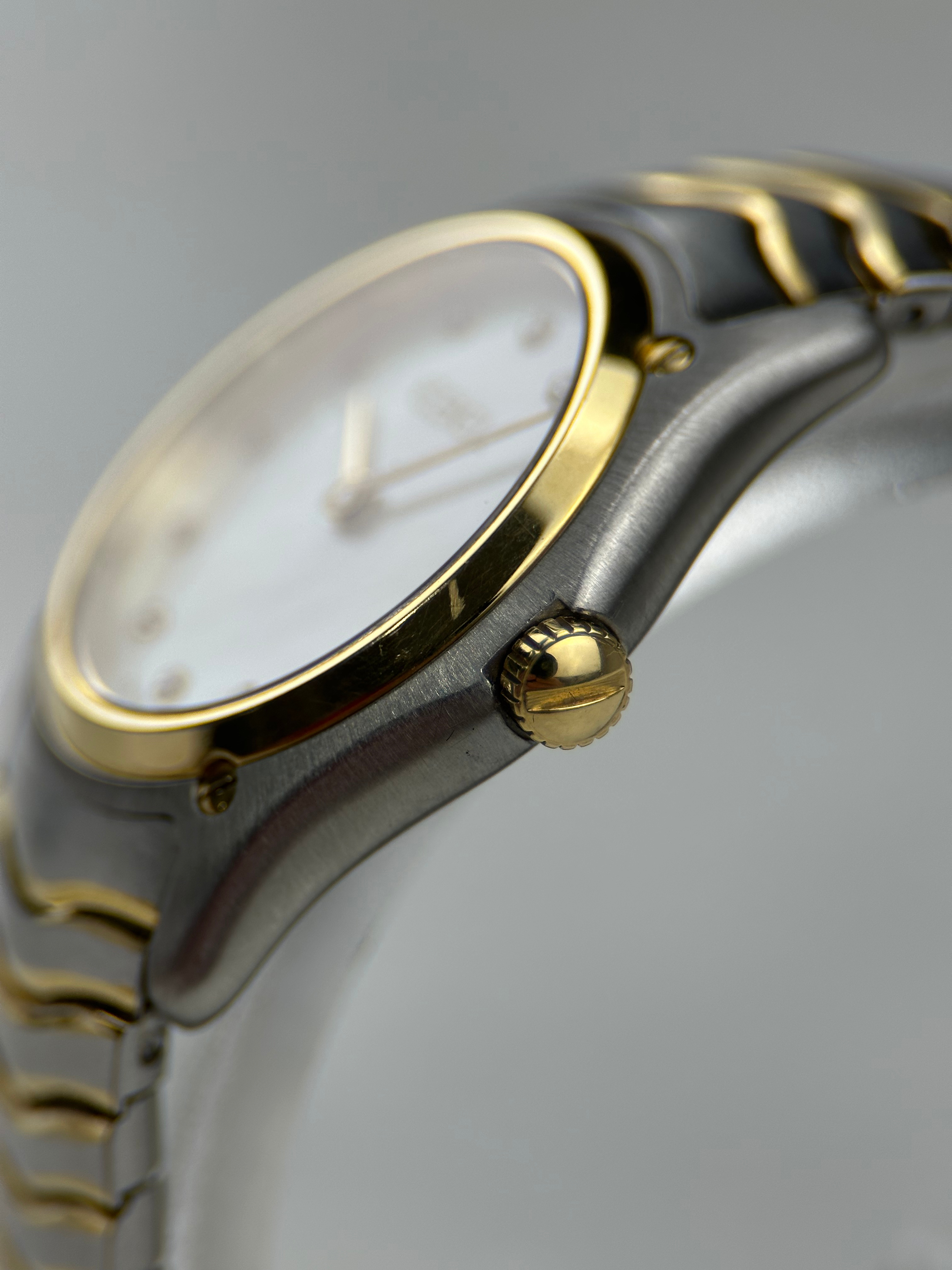 EBEL Wave Perlmutt Brillant