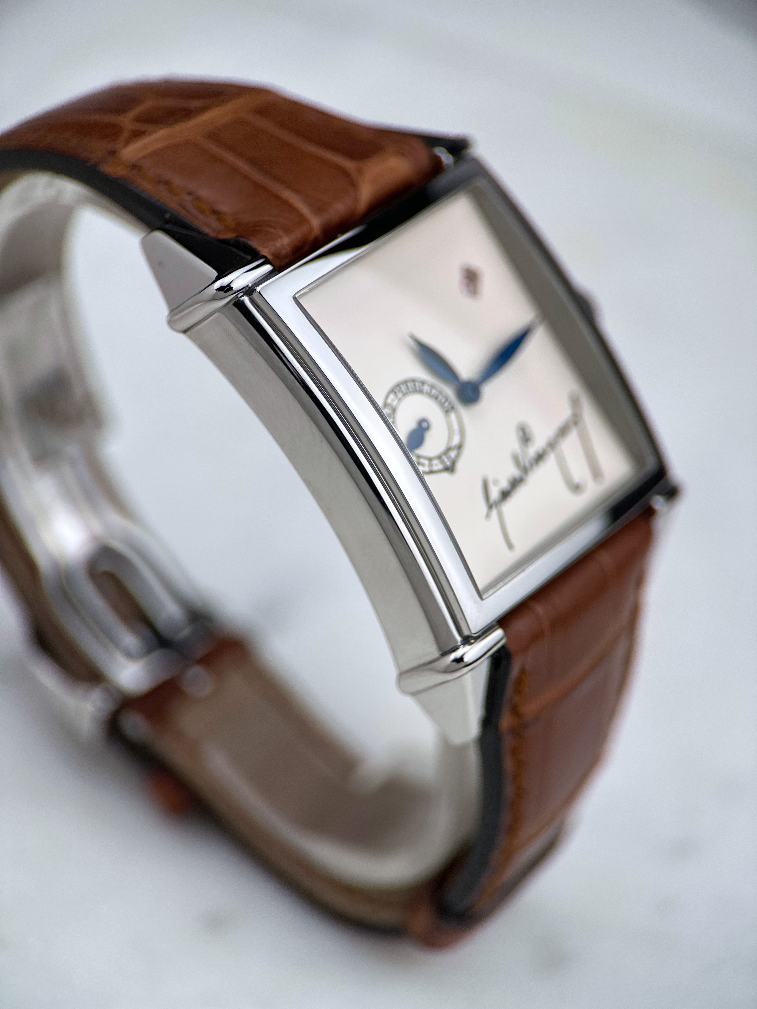 Girard-Perregaux Vintage Signature 25830 Limited Edition
