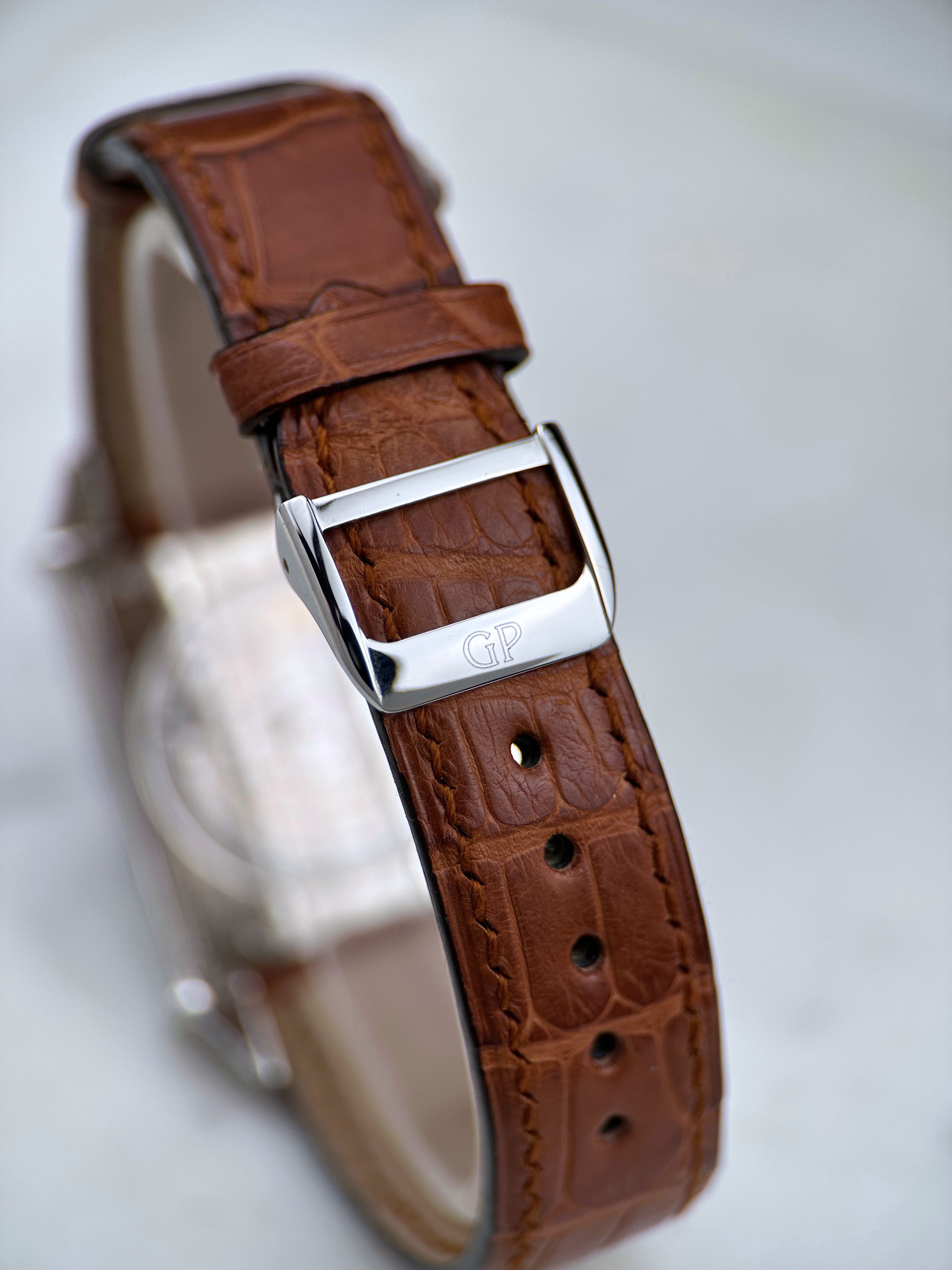 Girard-Perregaux Vintage Signature 25830 Limited Edition