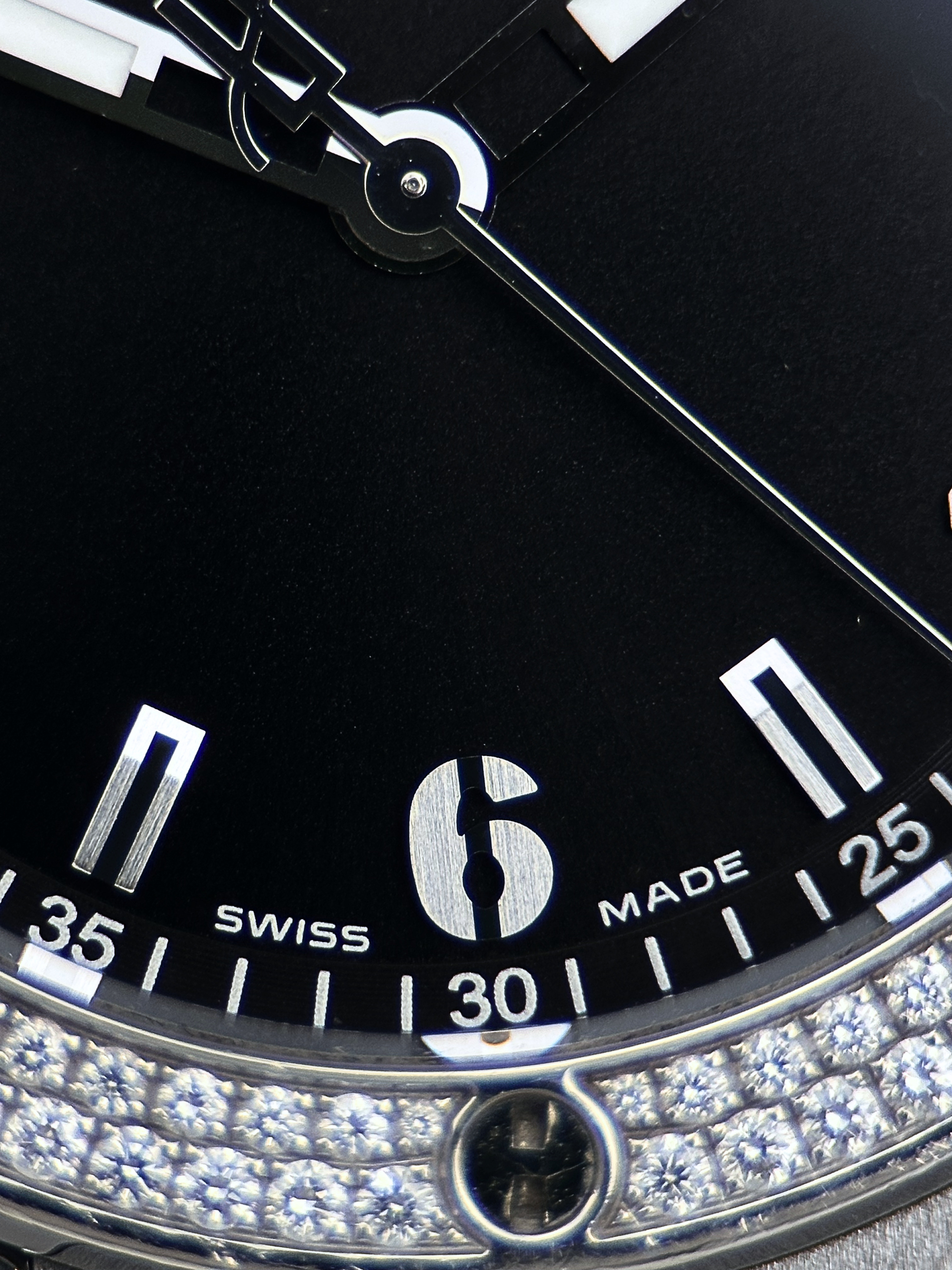 Hublot Big Bang 38mm 361.SX.1270.RX.1104 Fullset 2014
