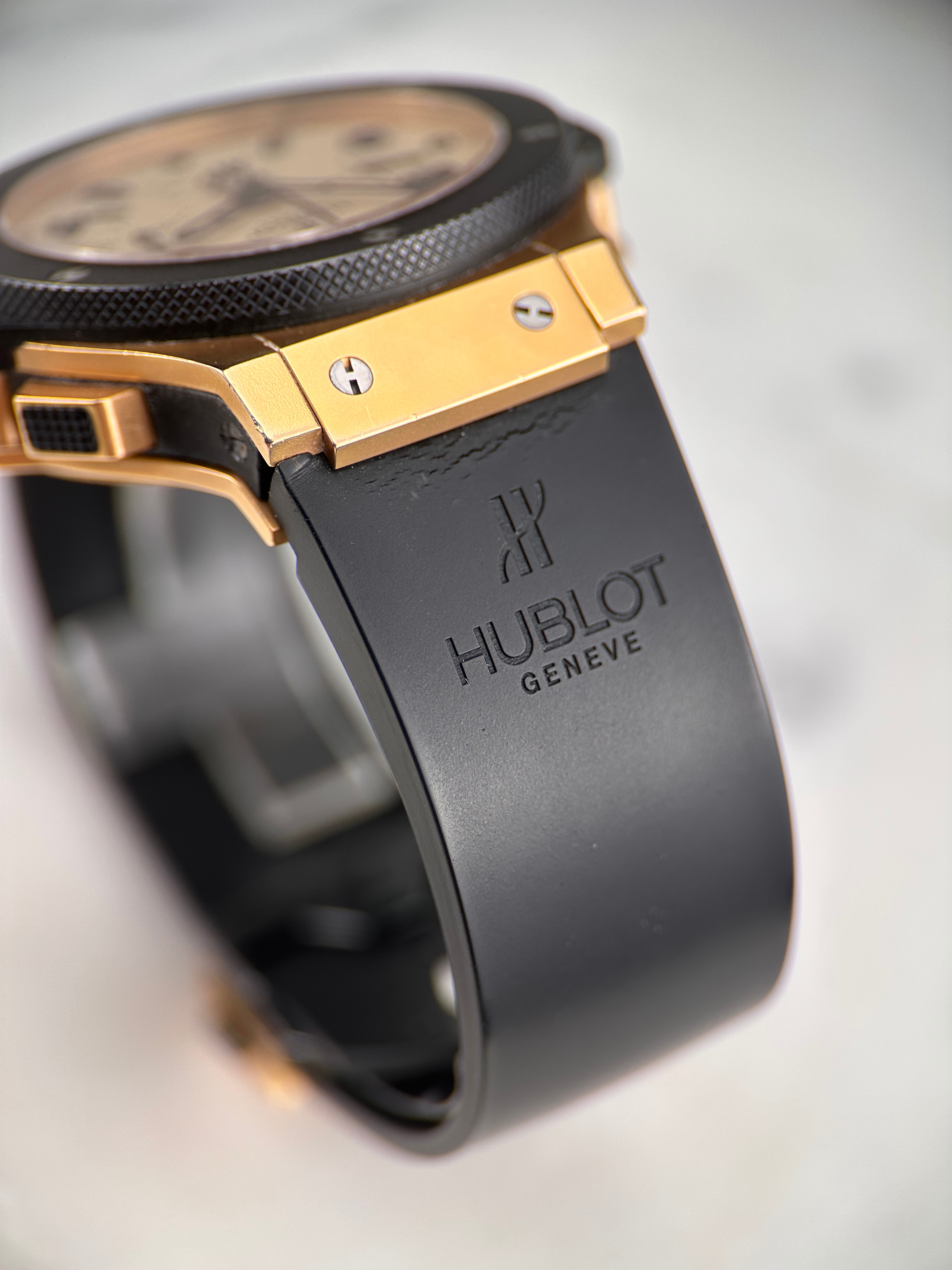 Hublot Big Bang Chronograph 44mm