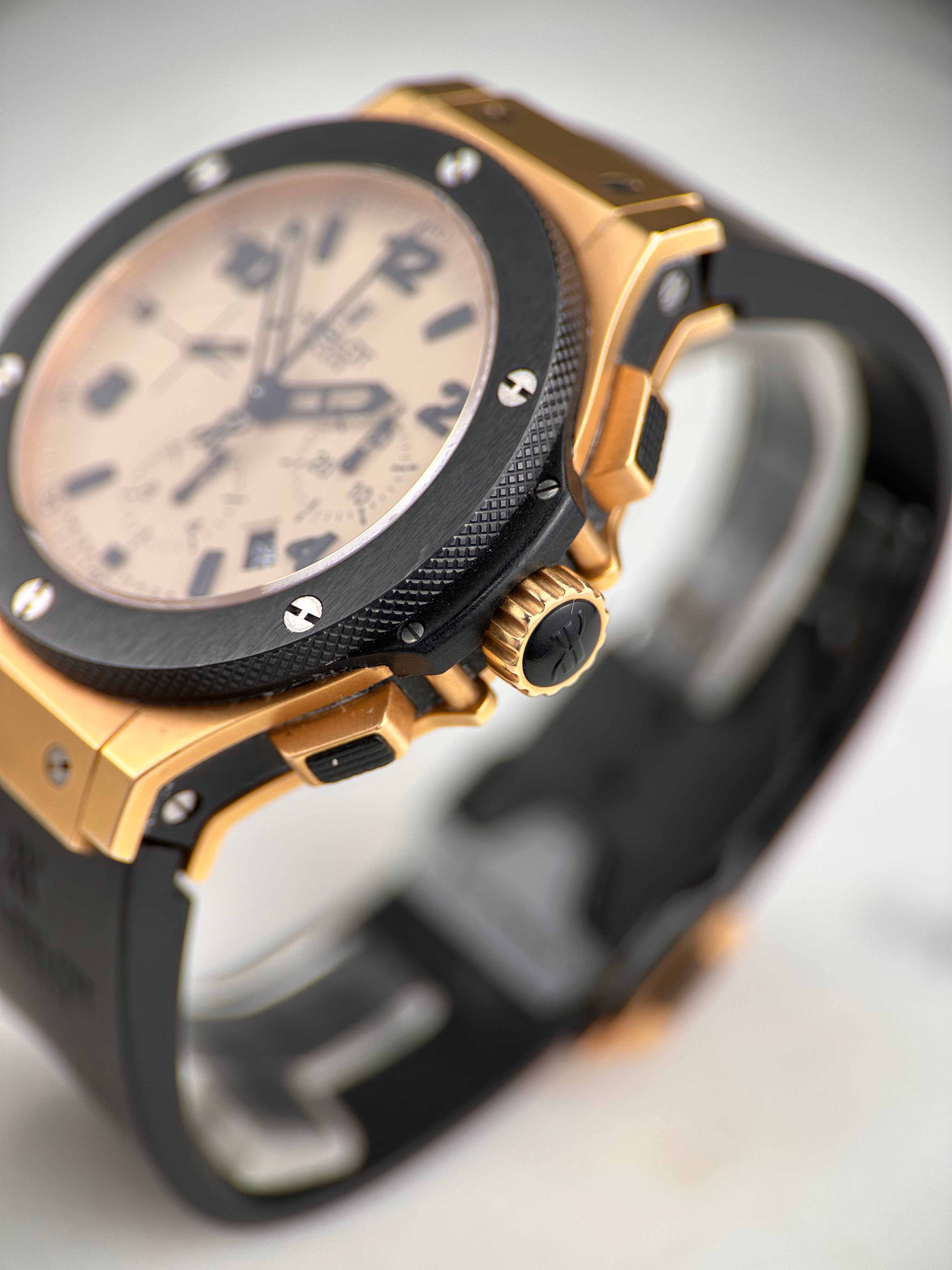 Hublot Big Bang Chronograph 44mm