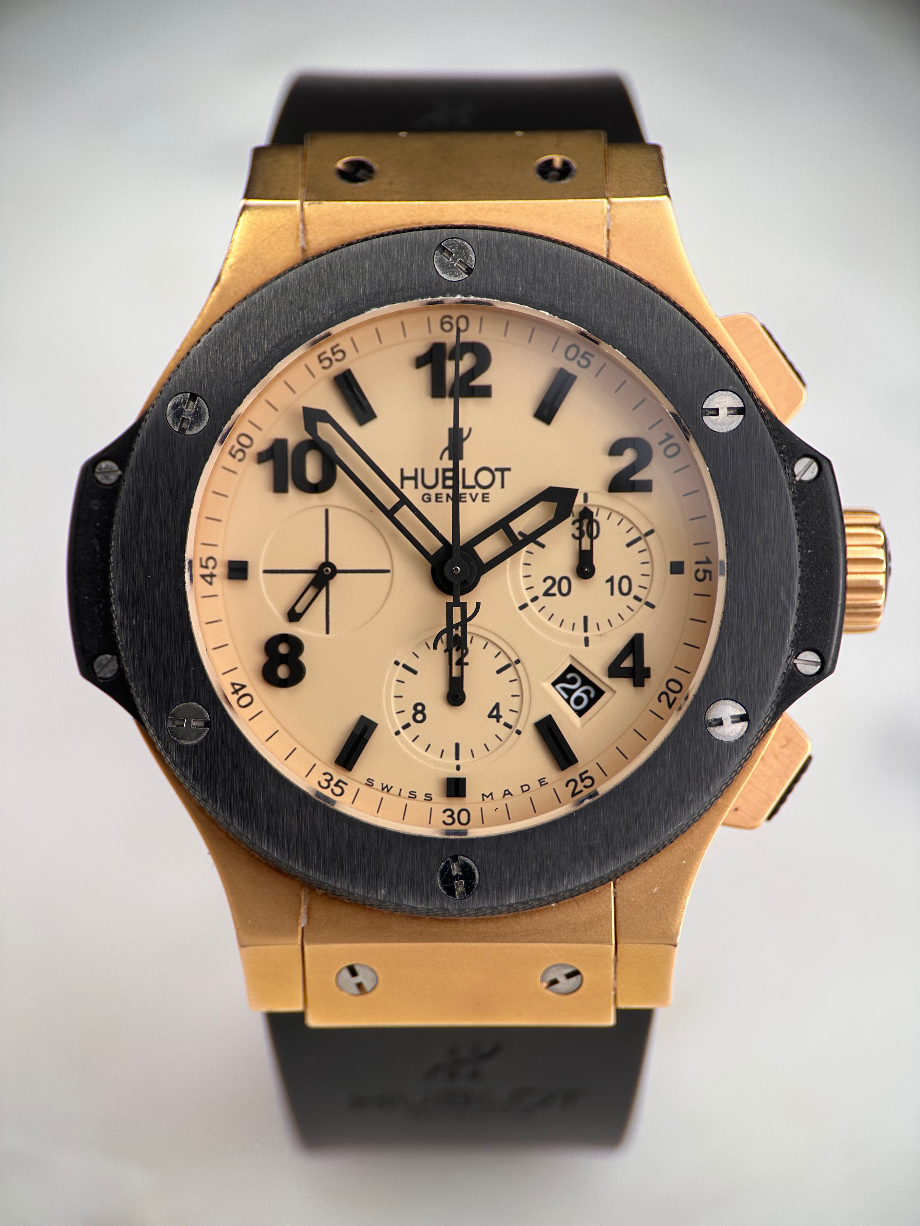 Hublot Big Bang Chronograph 44mm