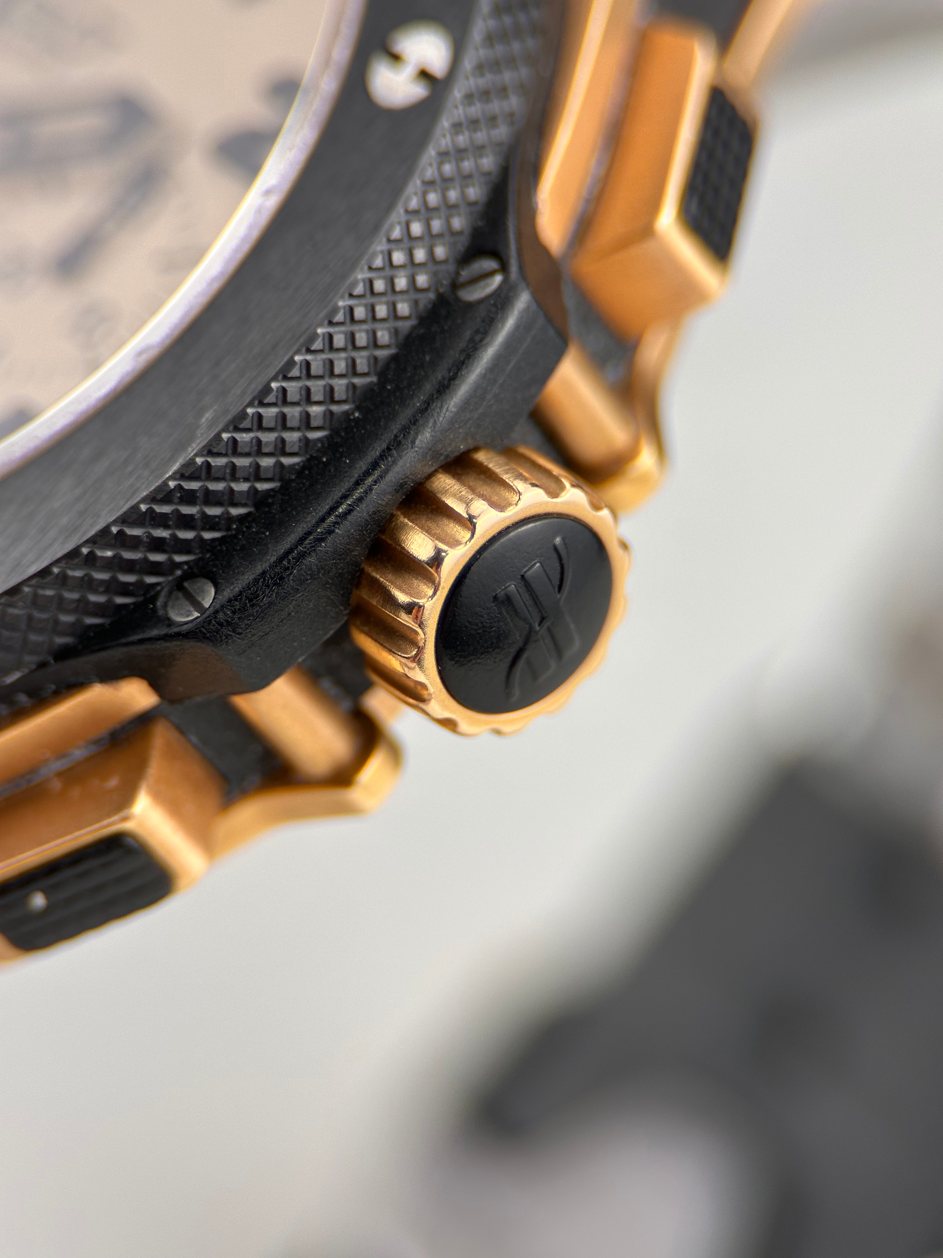 Hublot Big Bang Chronograph 44mm