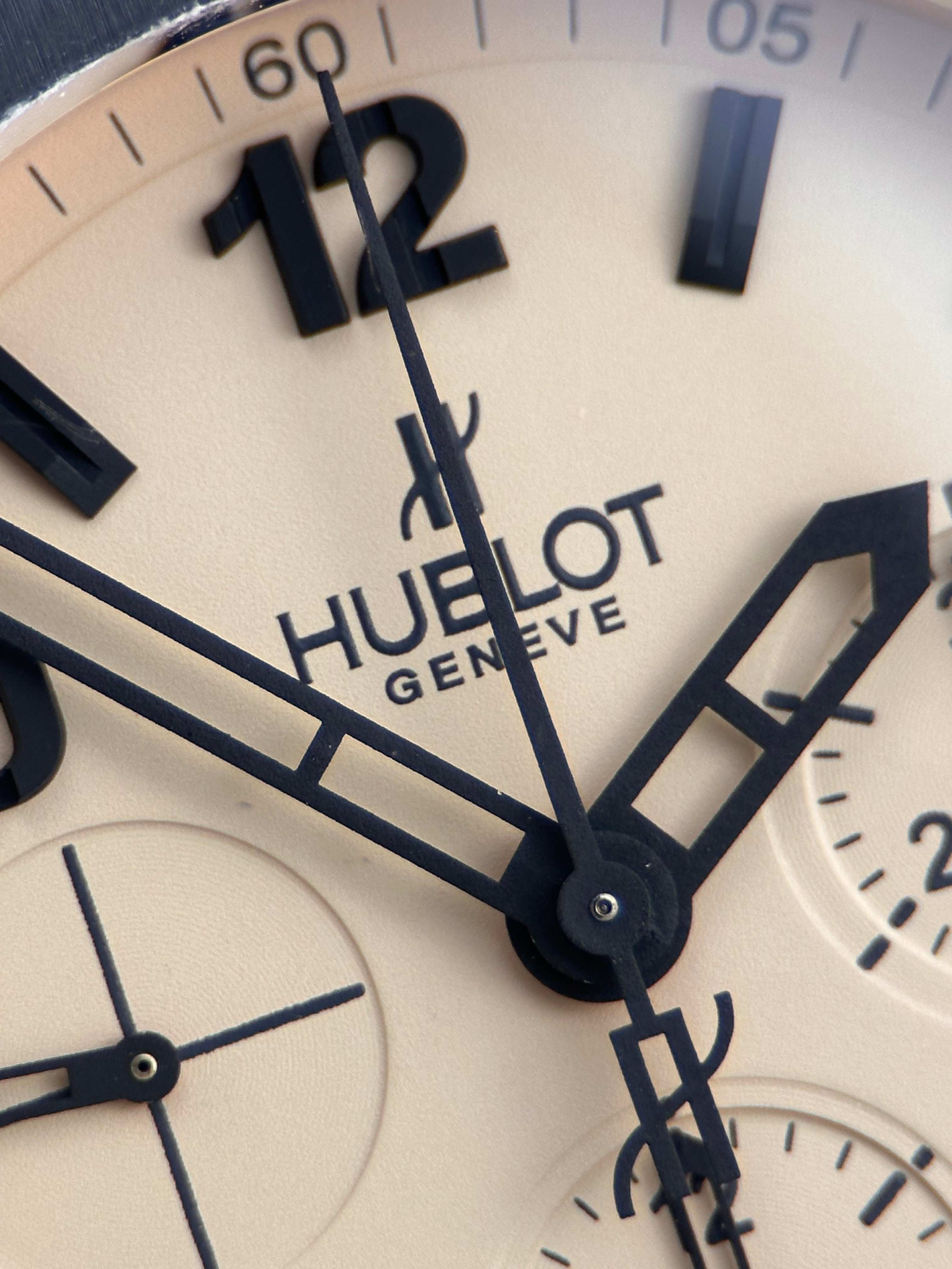 Hublot Big Bang Chronograph 44mm