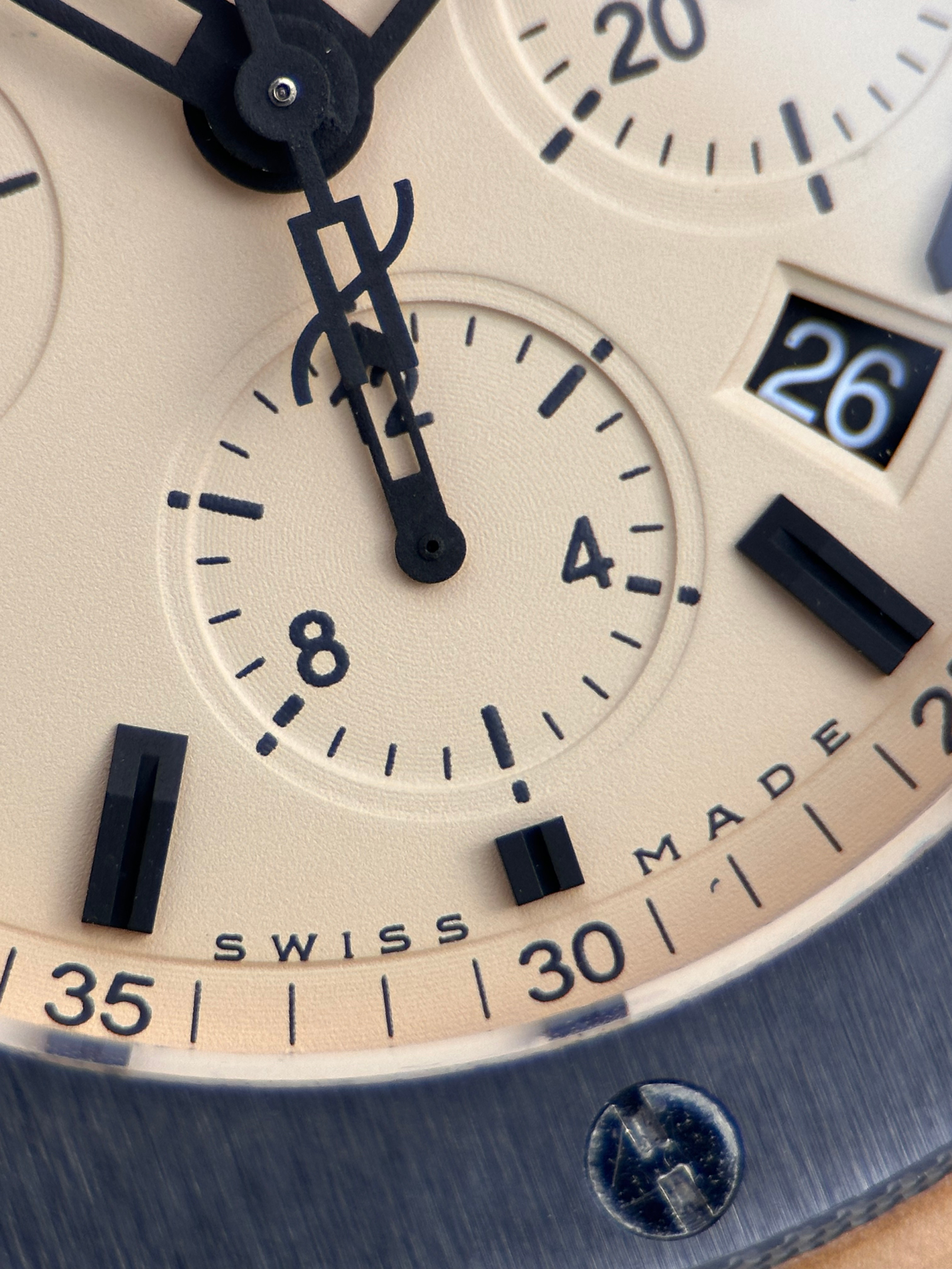 Hublot Big Bang Chronograph 44mm