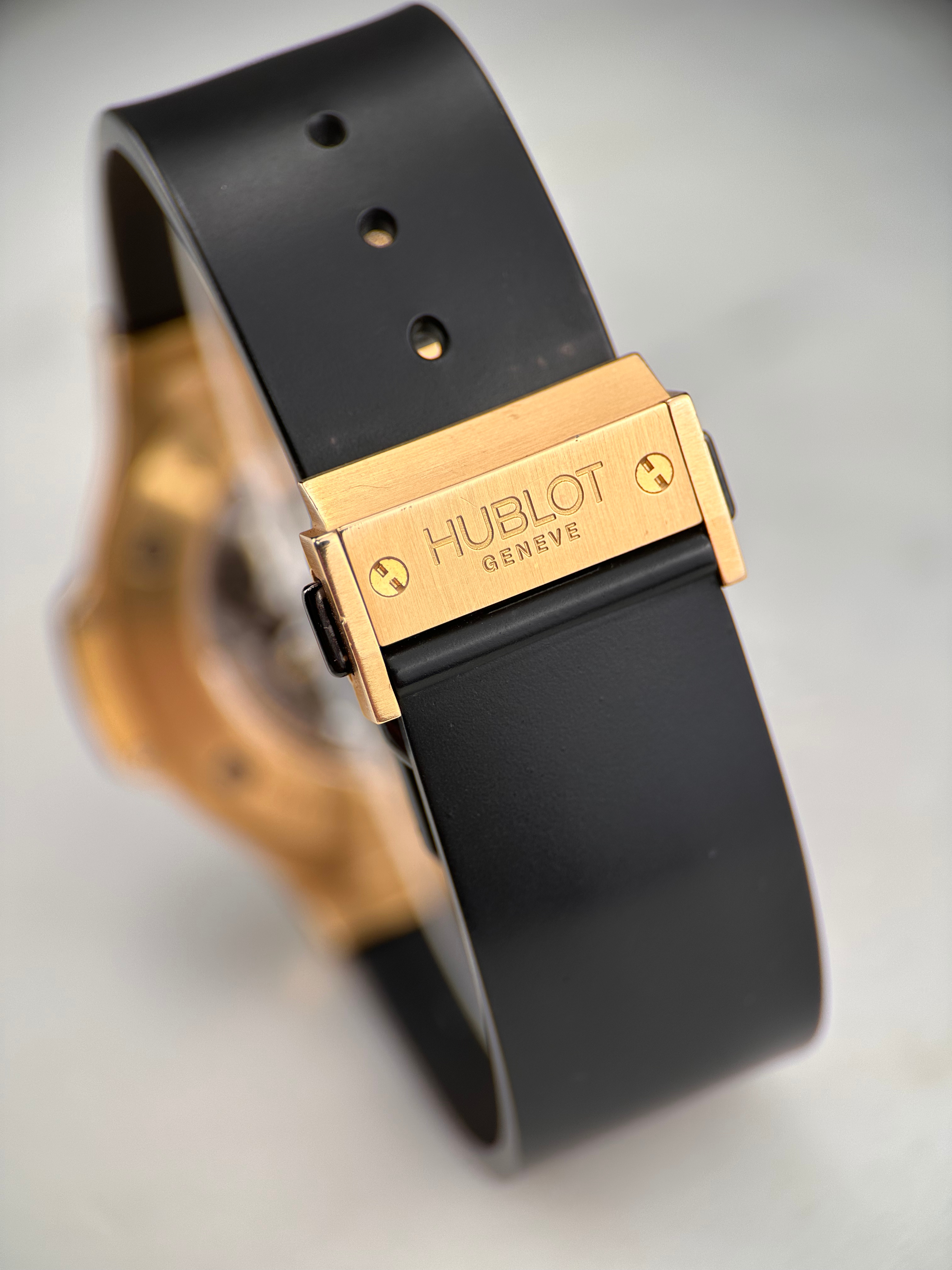 Hublot Big Bang Chronograph 44mm