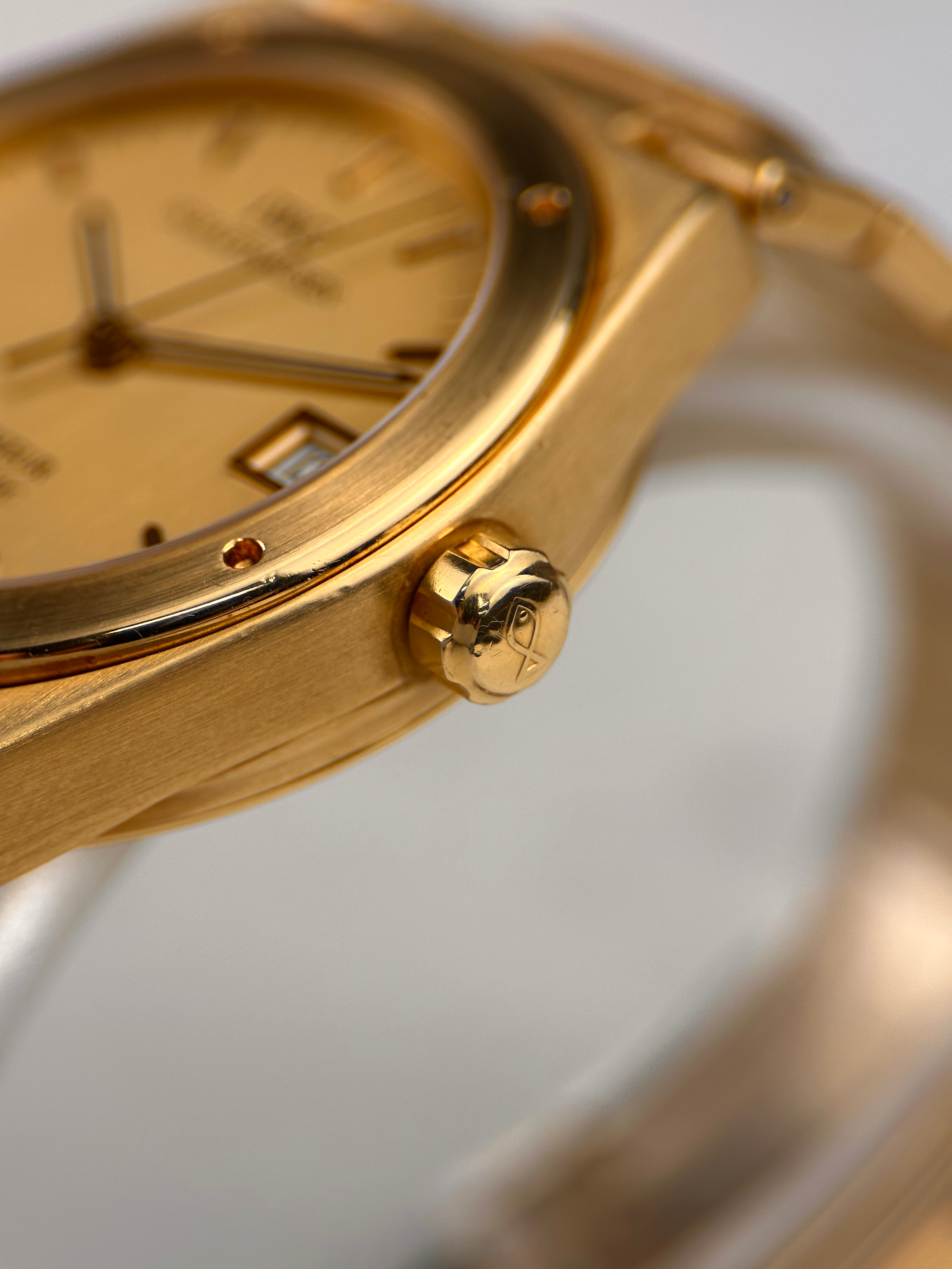 IWC Ingenieur 500.000 A/m 9238 Fullset