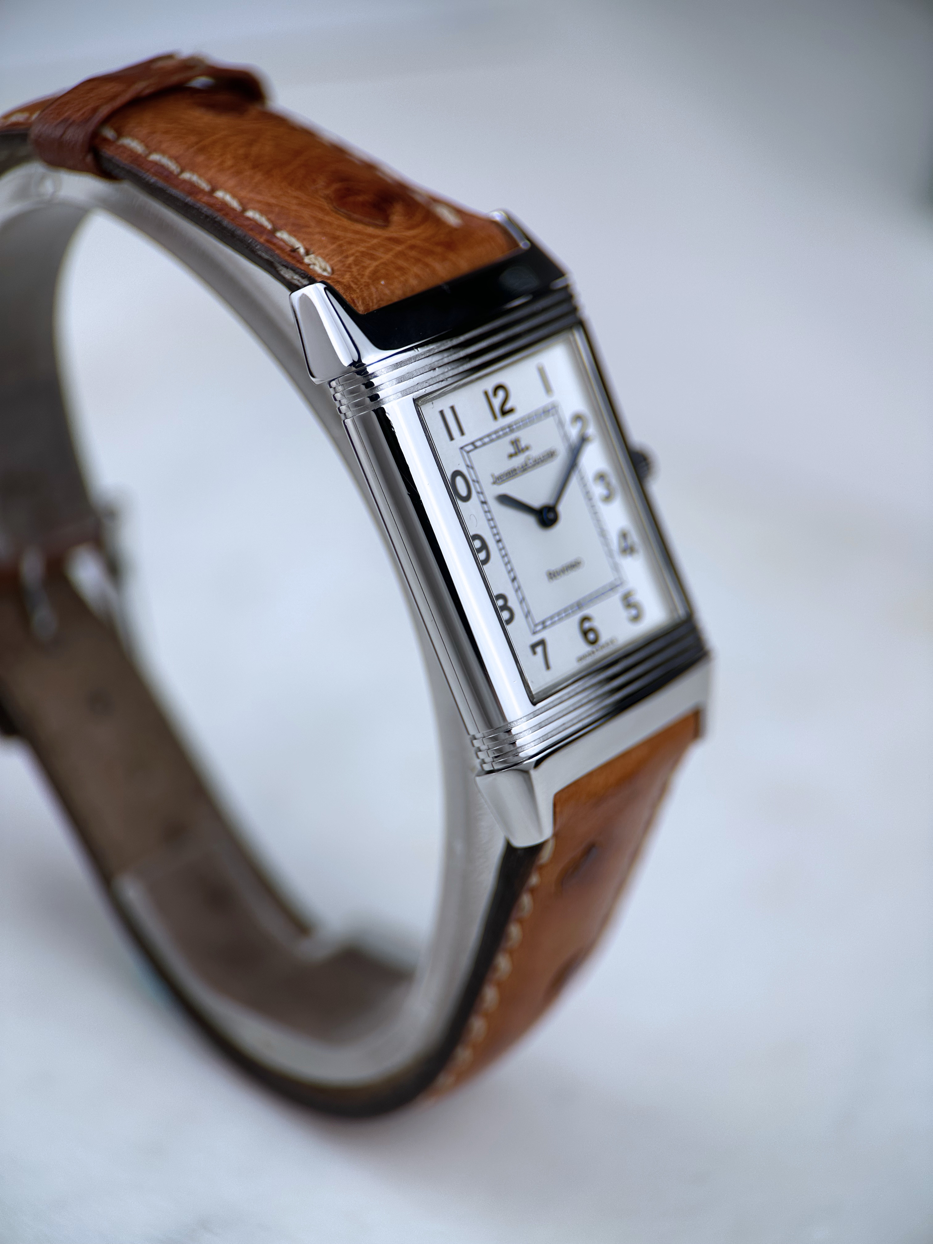 Jaeger LeCoultre Reverso Classique 250.8.86
