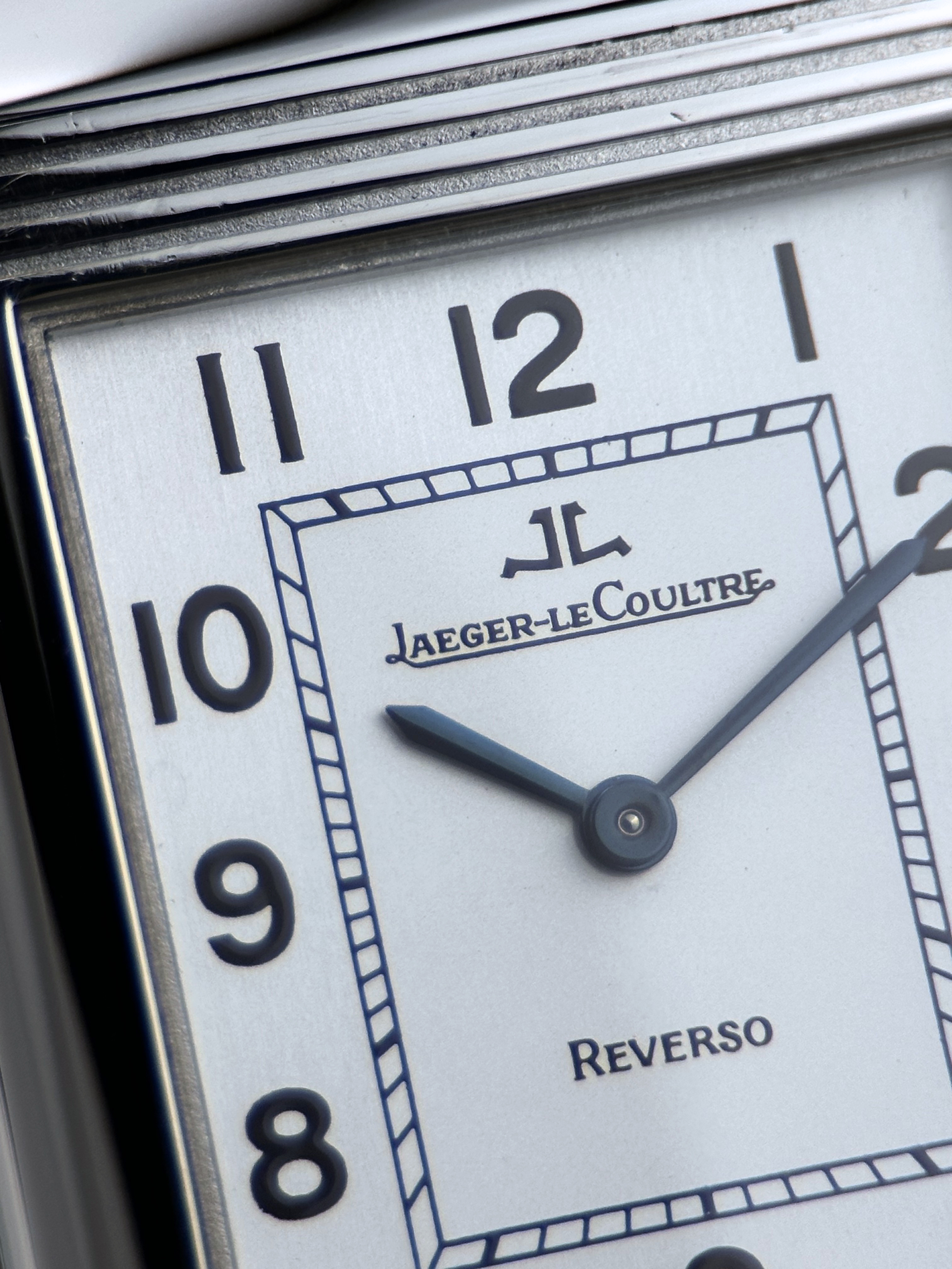 Jaeger LeCoultre Reverso Classique 250.8.86