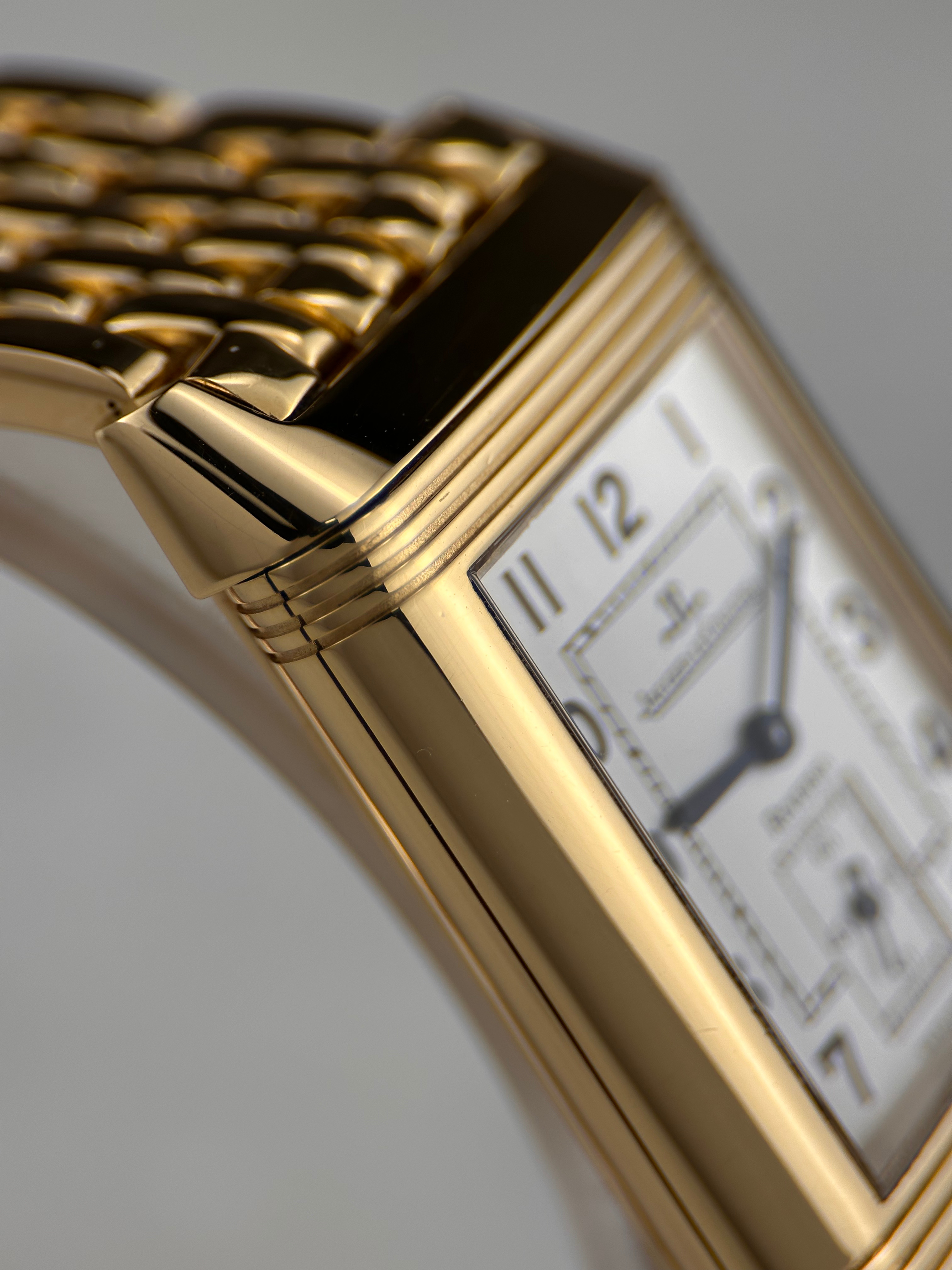 Jaeger LeCoultre Reverso Grand Taille 270.1.62