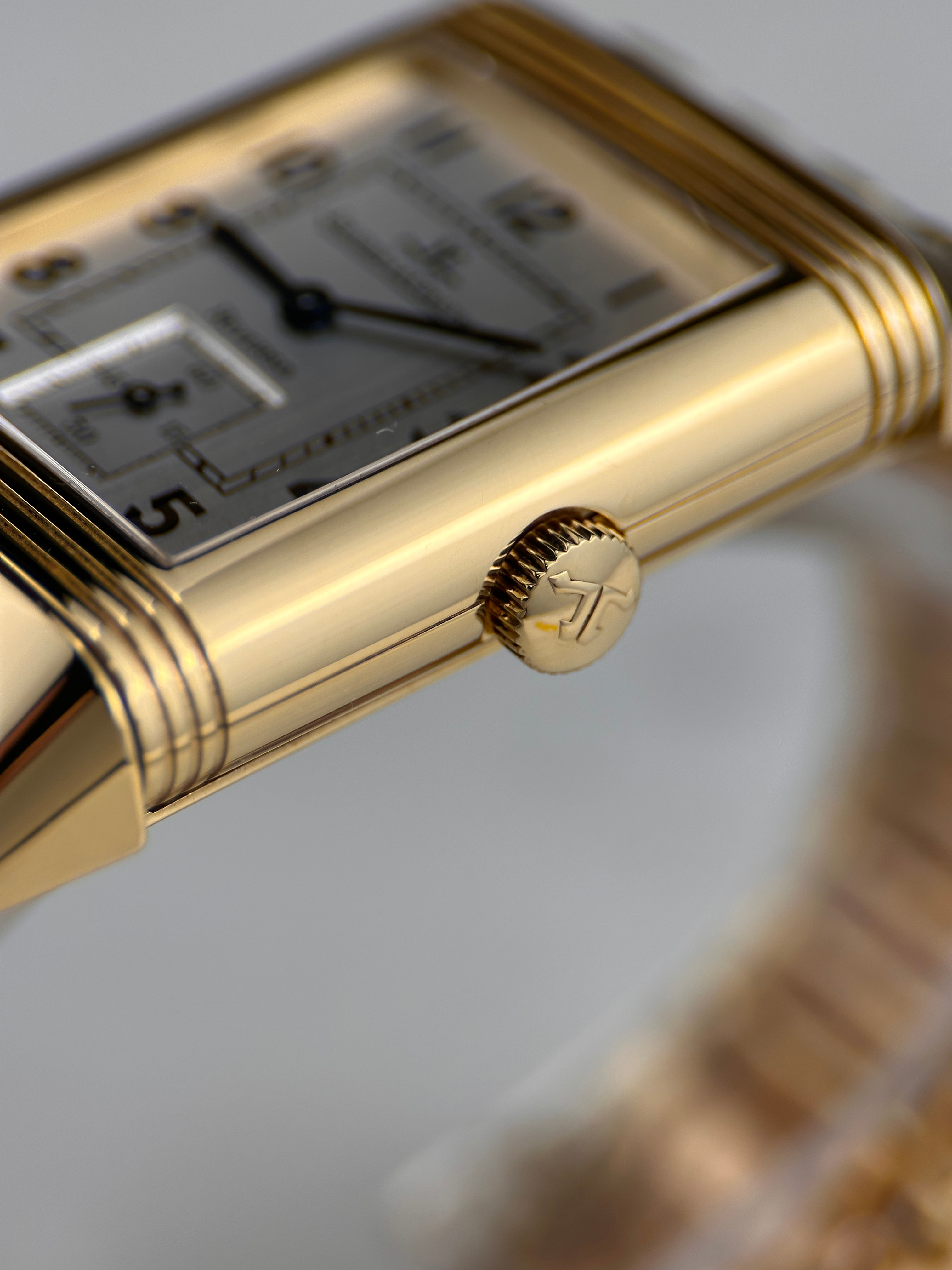 Jaeger LeCoultre Reverso Grand Taille 270.1.62
