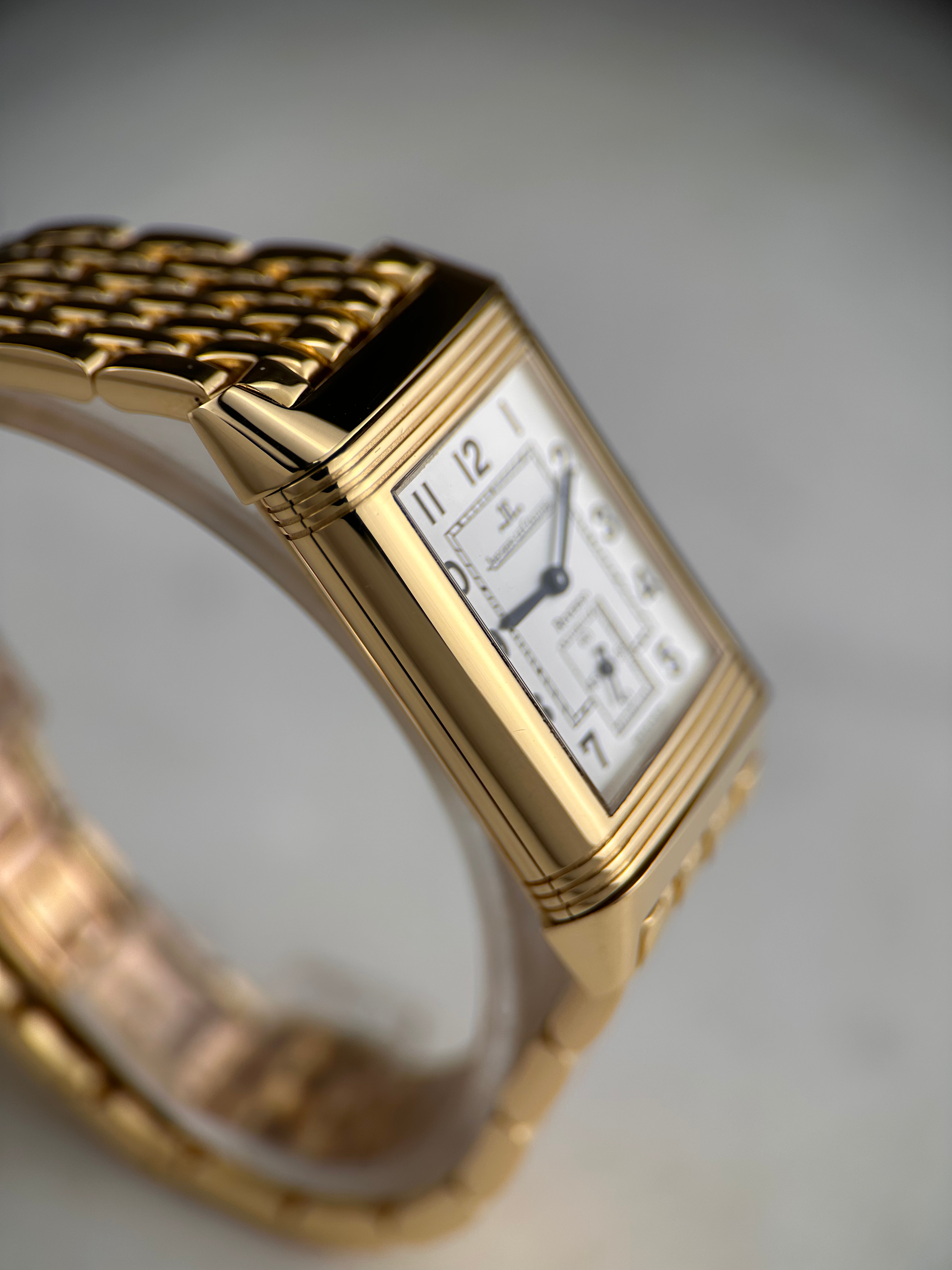 Jaeger LeCoultre Reverso Grand Taille 270.1.62
