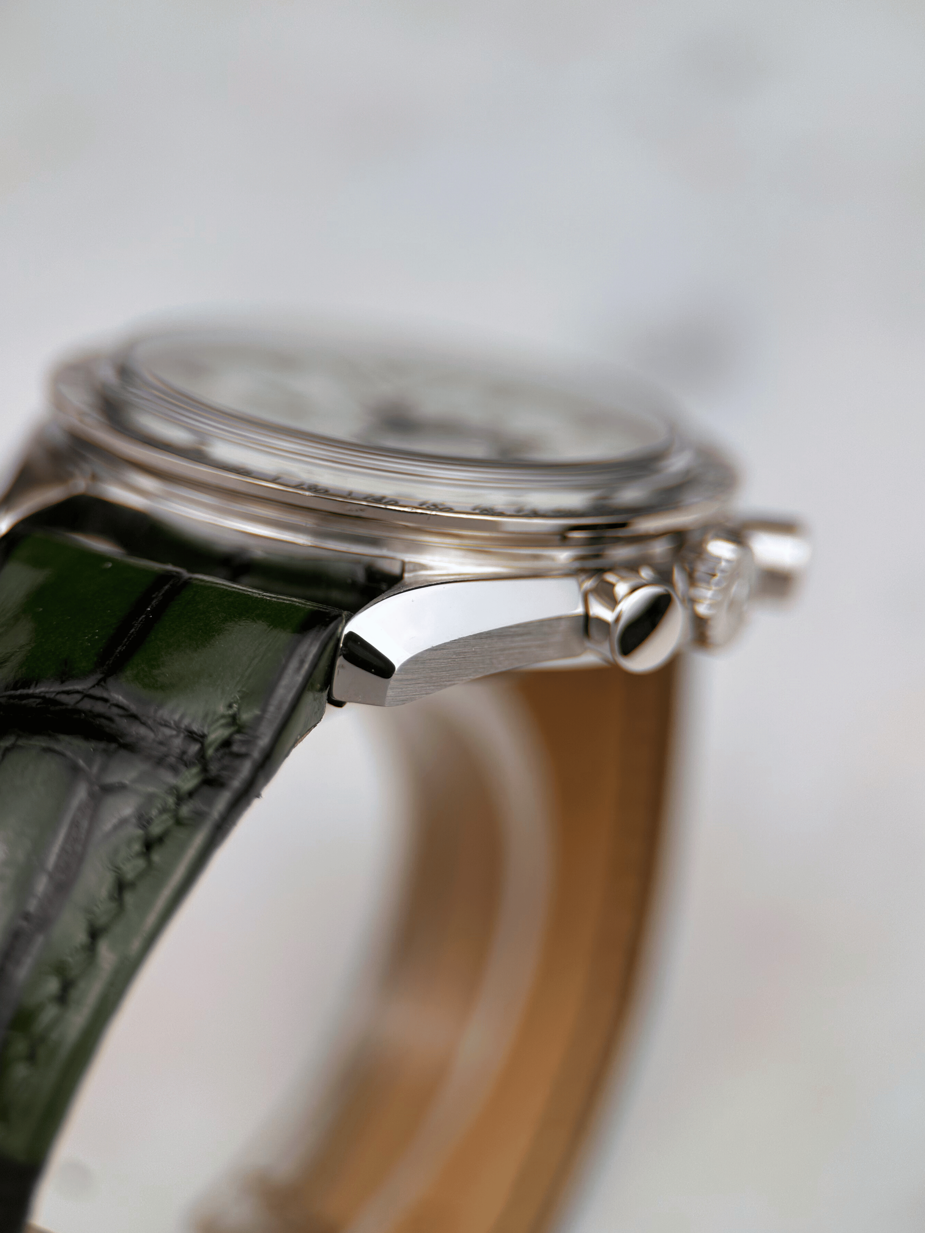 Omega Speedmaster Professional Moonwatch Moonphase Broad Arrow 3575.20.00