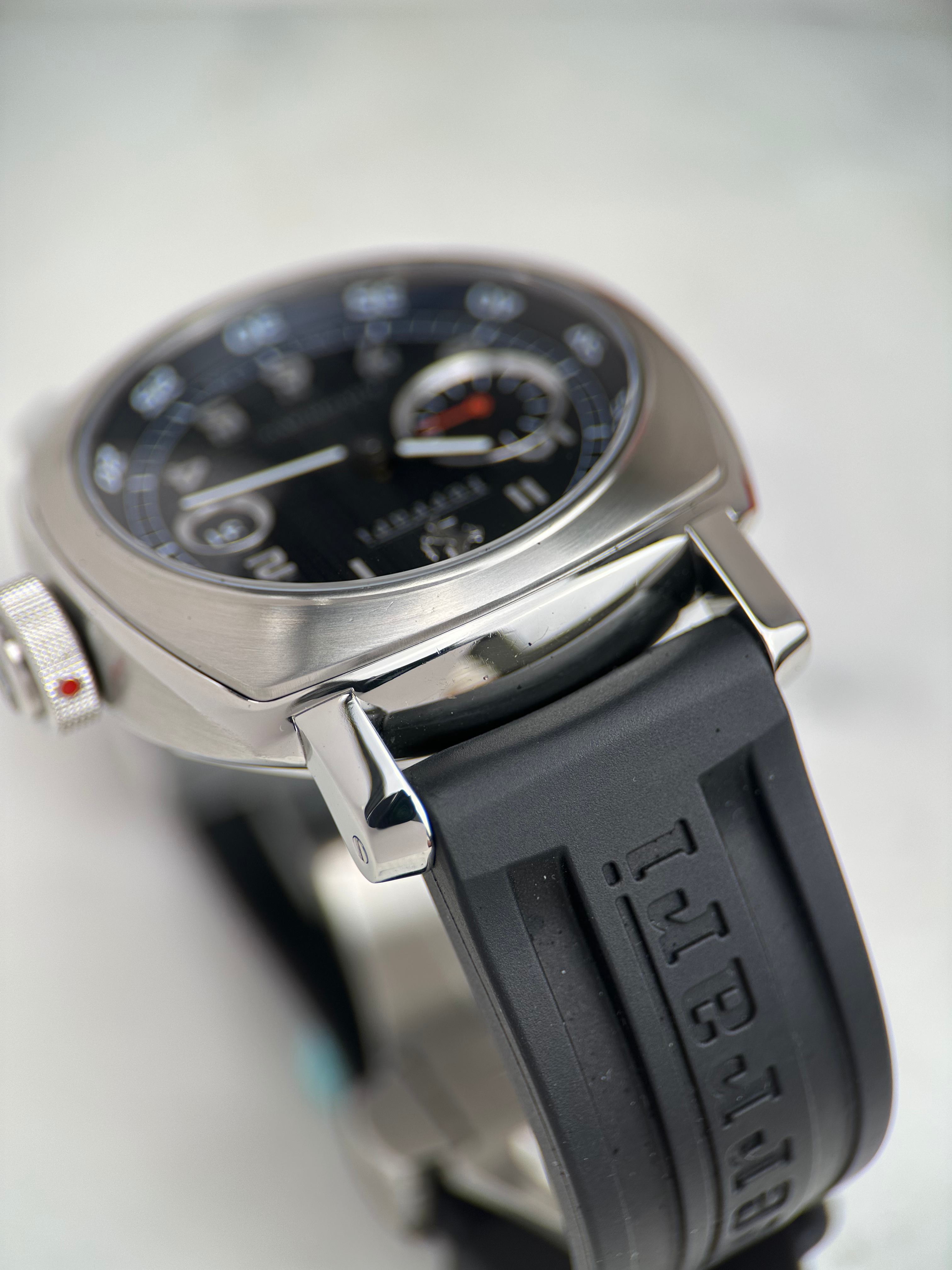 Panerai Ferrari Gran Turismo FER00001 Fullset 2004