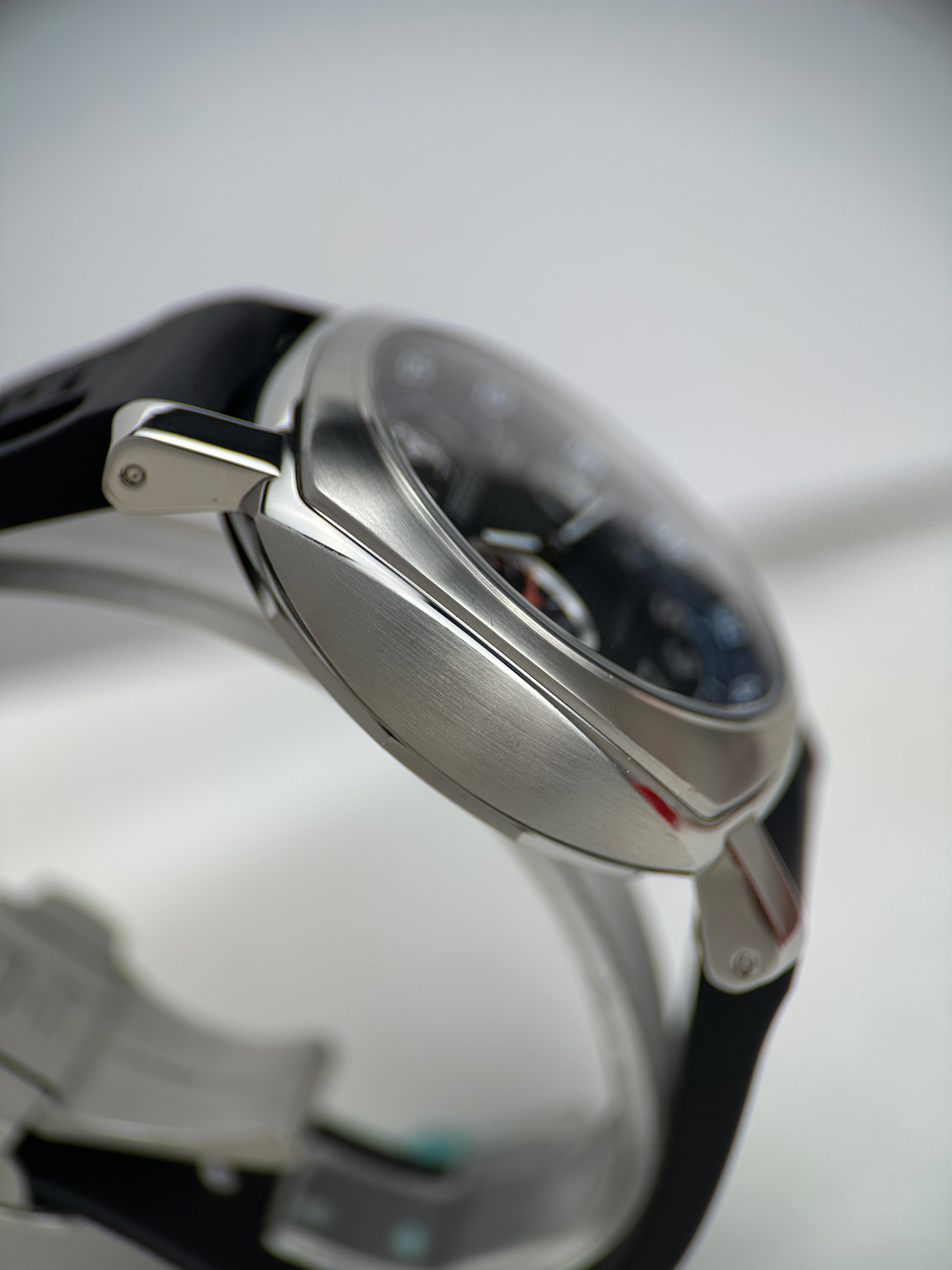 Panerai Ferrari Gran Turismo FER00001 Fullset 2004