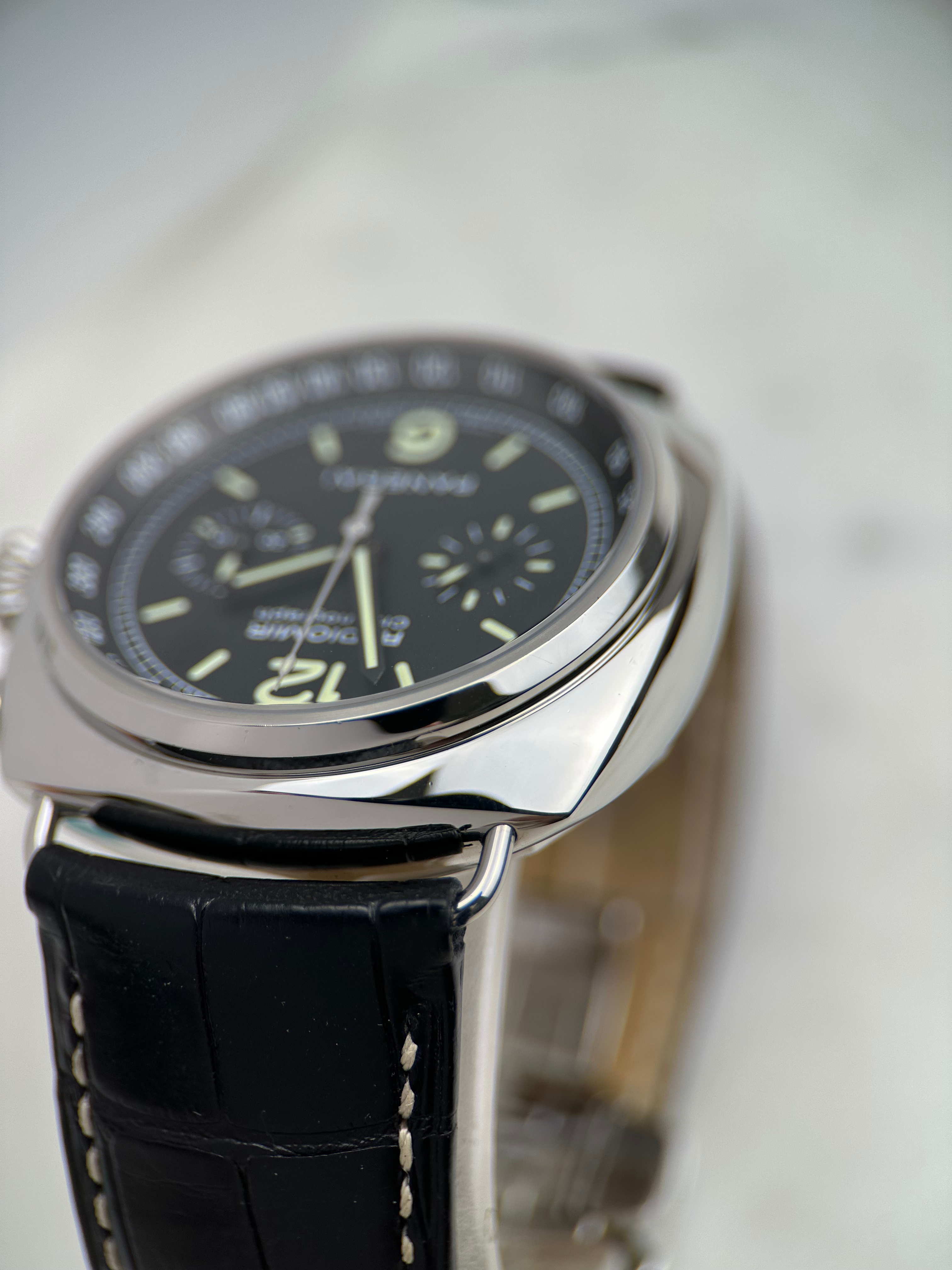 Panerai Radiomir Chronograph PAM 00288