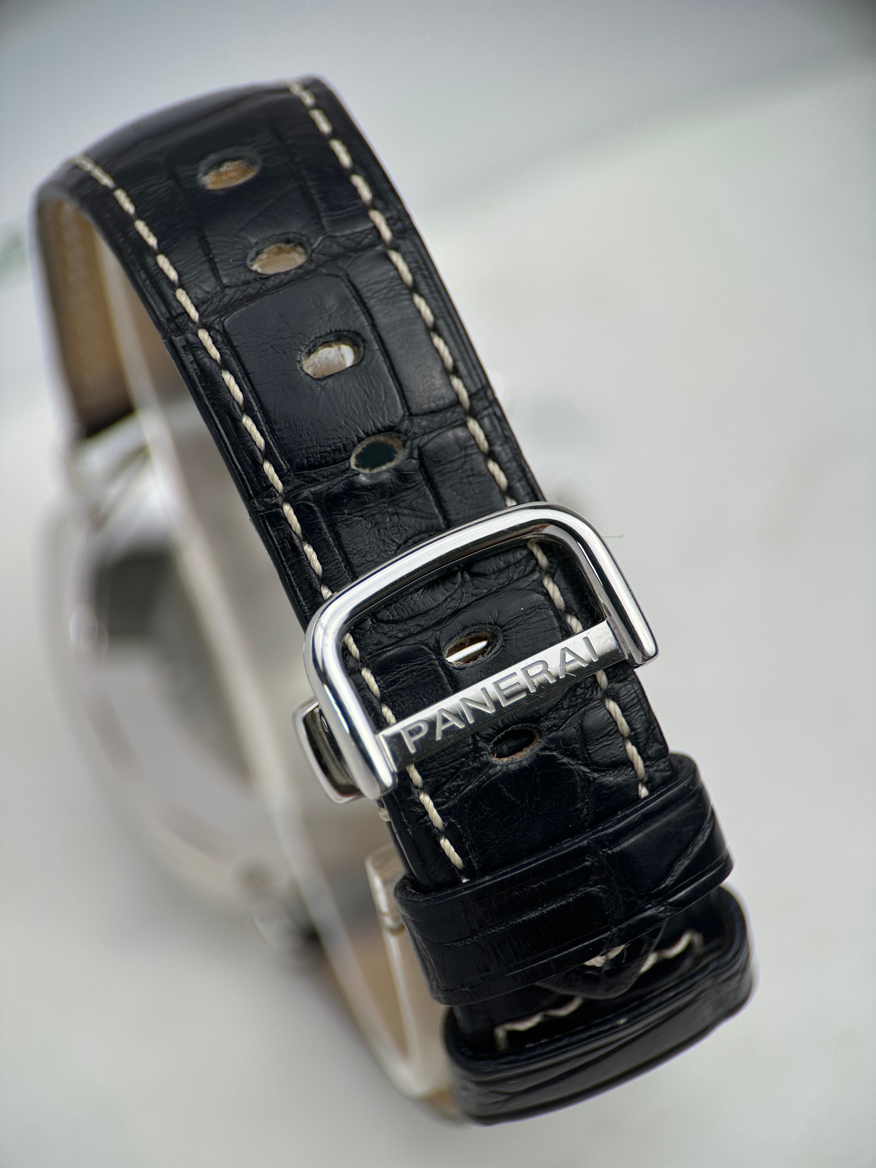 Panerai Radiomir Chronograph PAM 00288