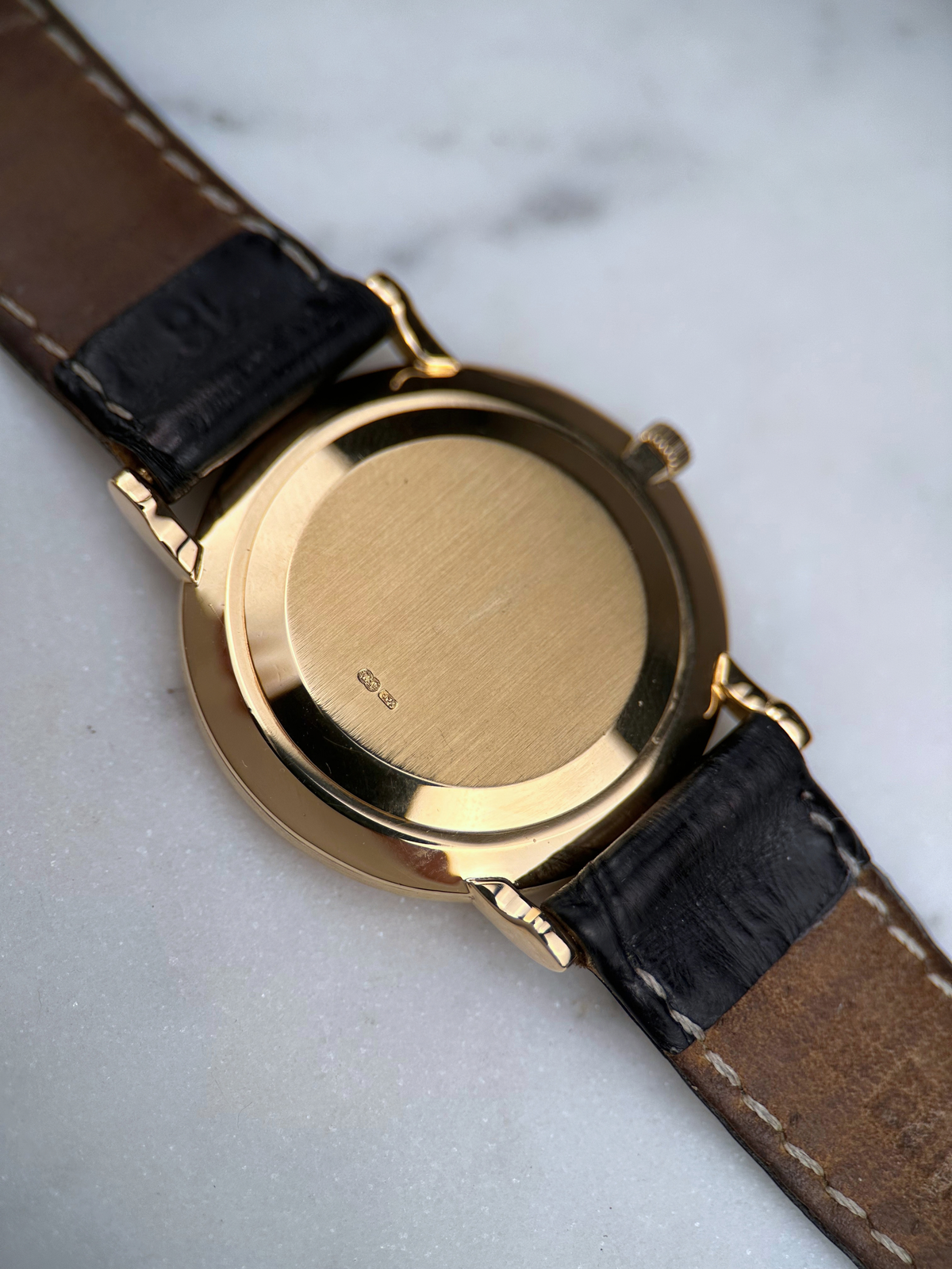 Patek Philippe Calatrava 3919 Fullset 1990