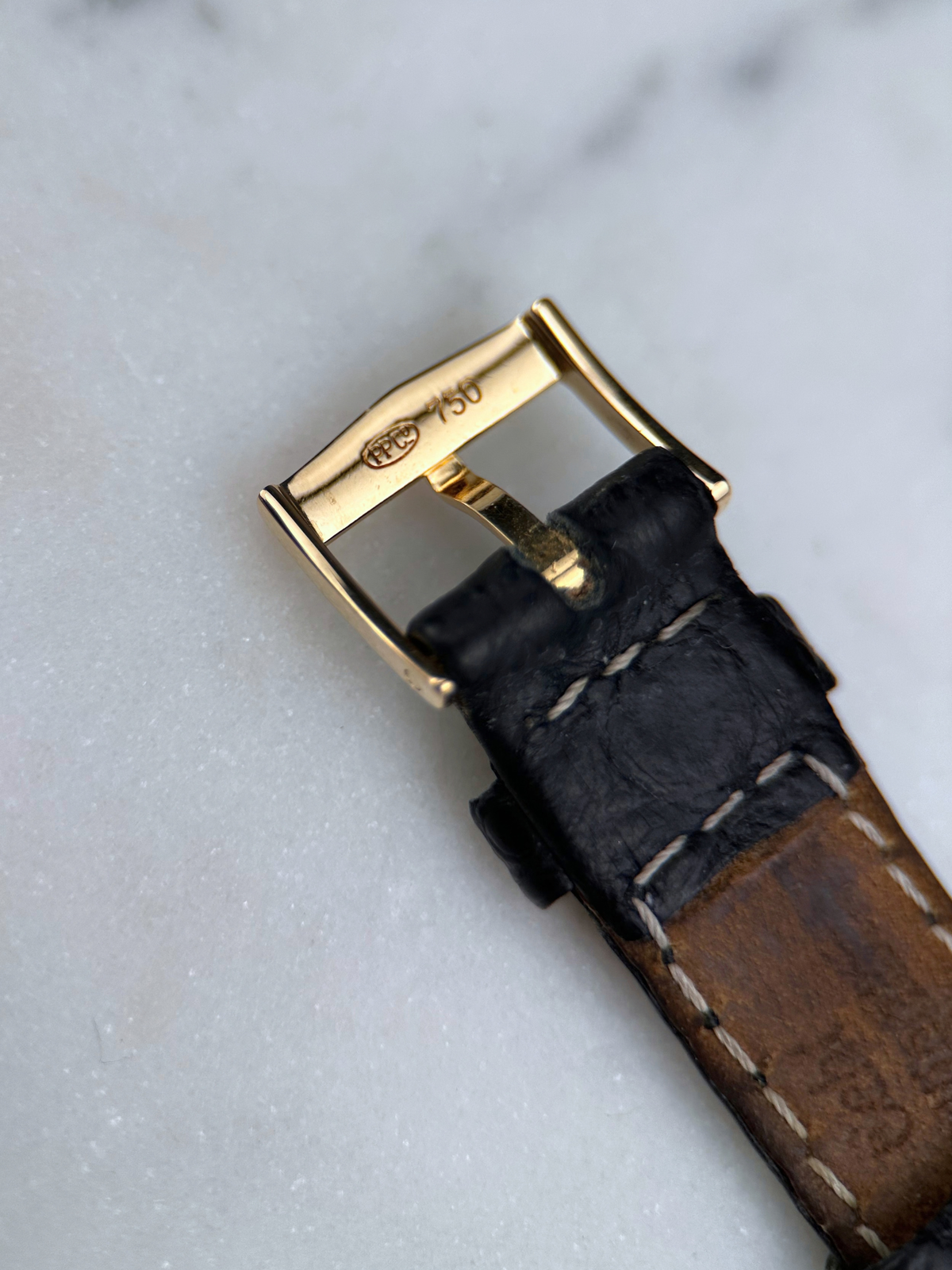 Patek Philippe Calatrava 3919 Fullset 1990