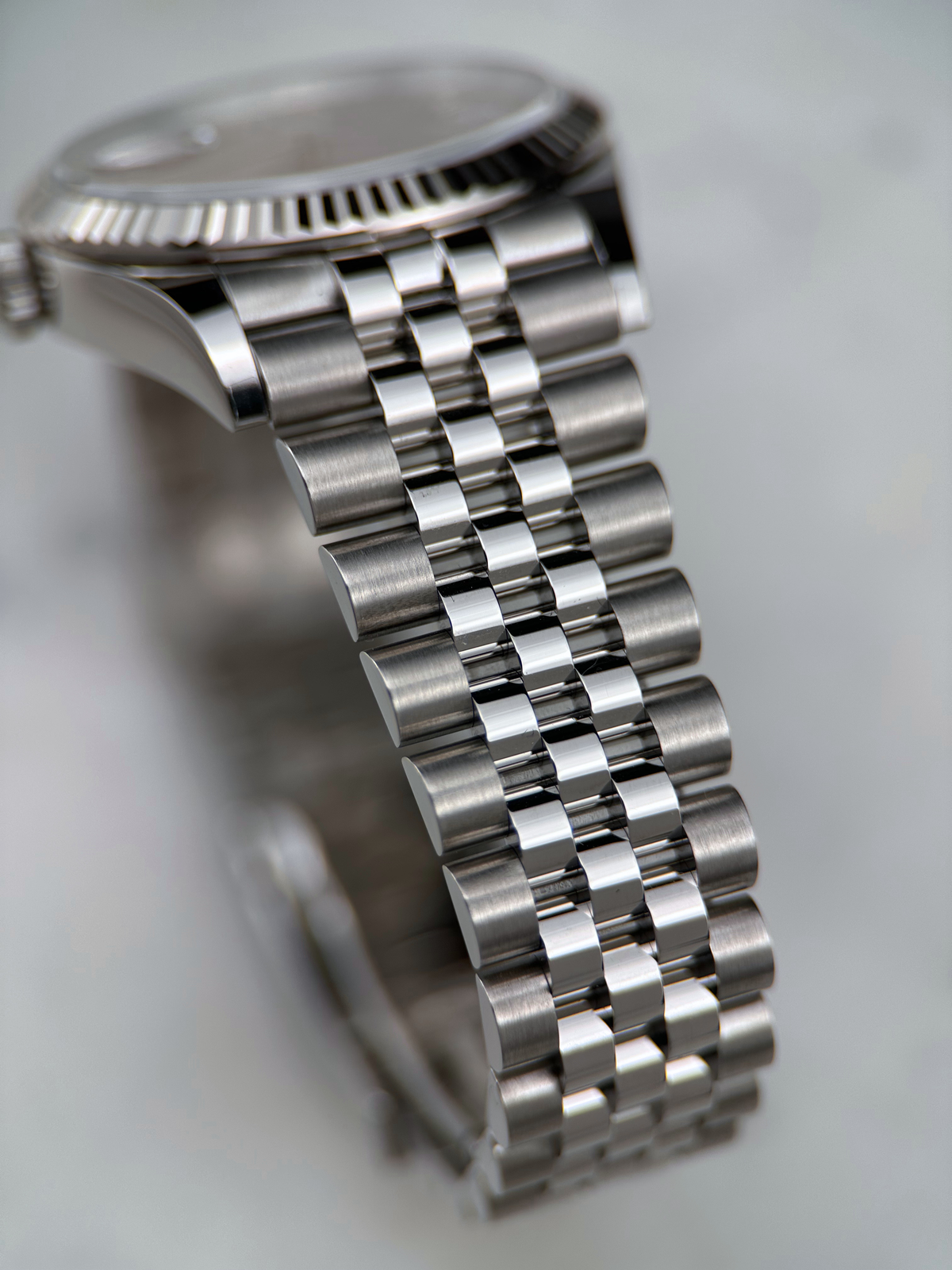 Rolex Datejust 36 Pink 126234 Fullset 2026