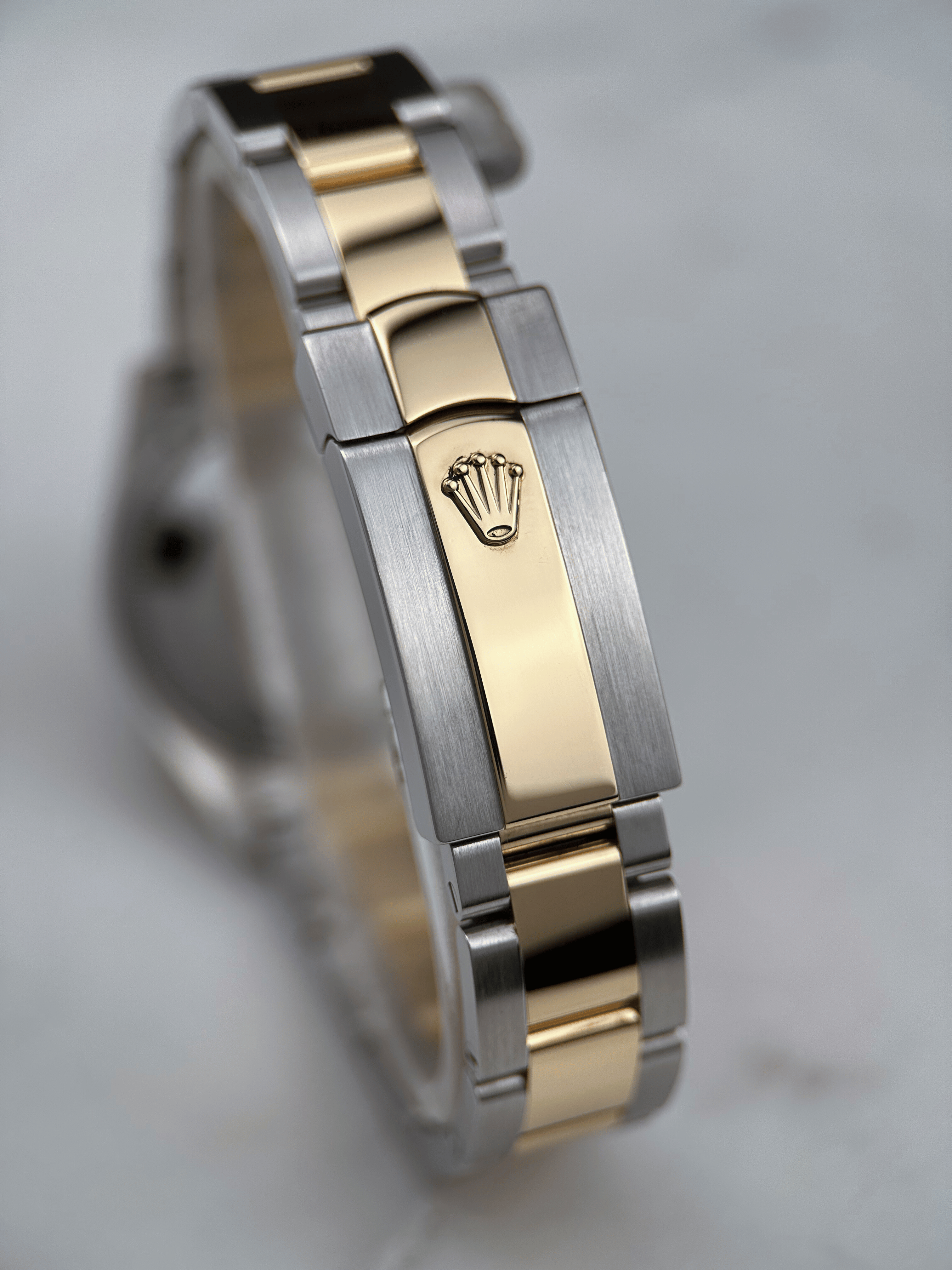 Rolex Datejust 31 Grün Floral Brillant 278273 Fullset 2023