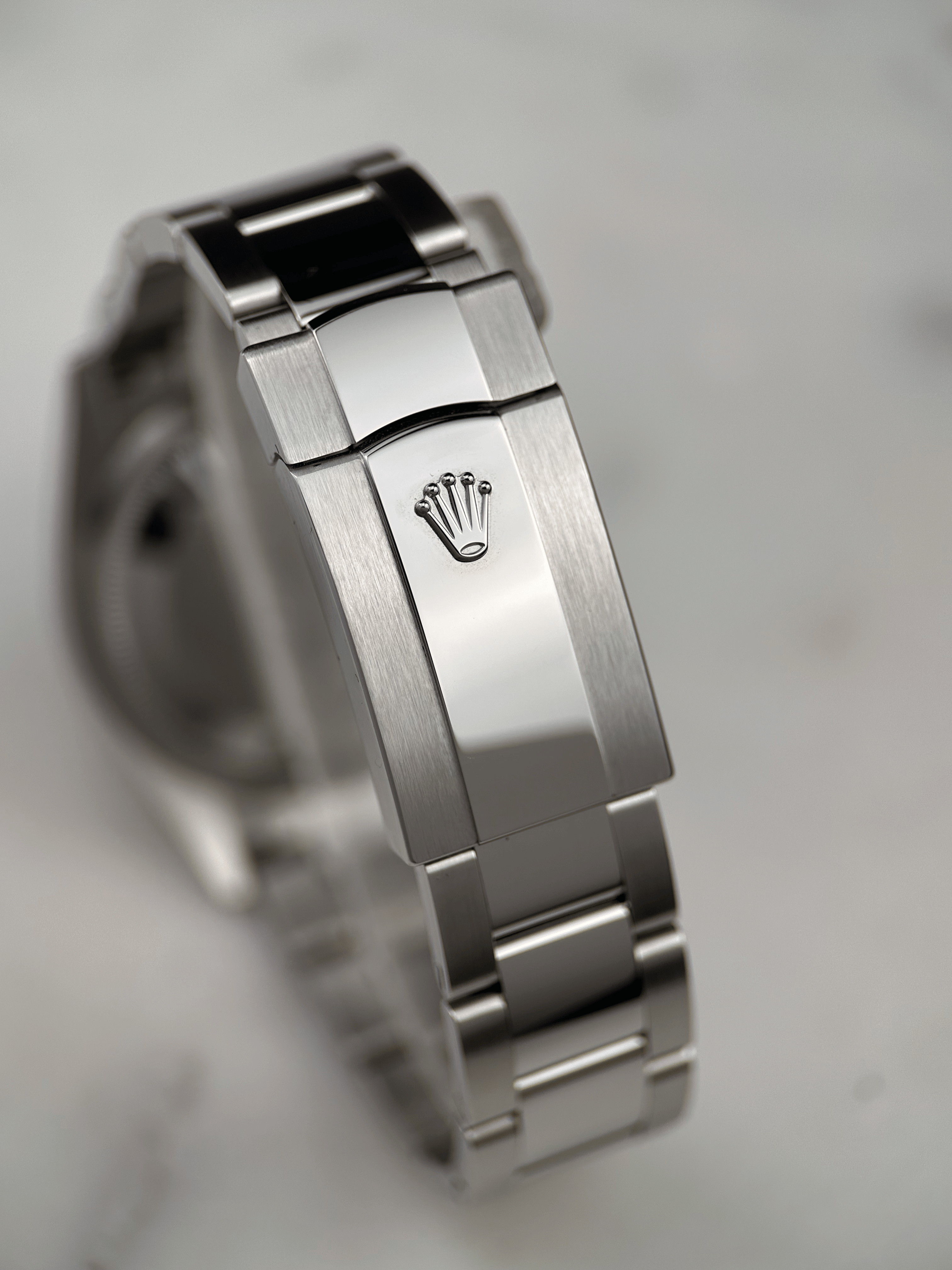 Rolex Datejust 36 Mint 126200 Fullset 2026