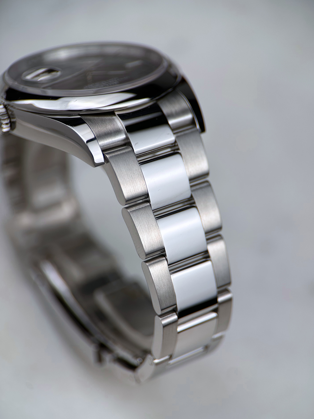 Rolex Datejust 36 "Wimbledon" 126200 Fullset 2022