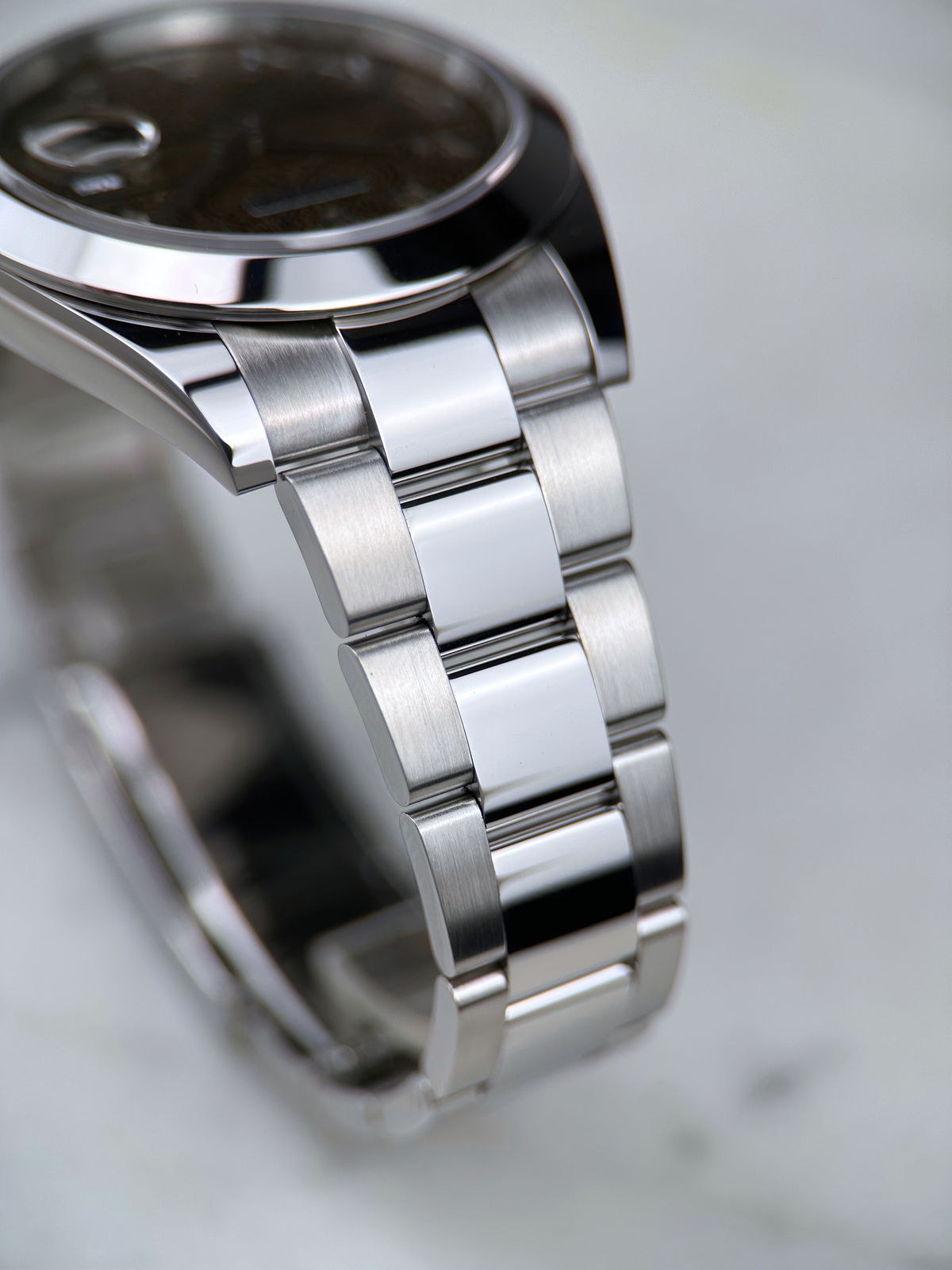 Rolex Datejust 41 "Arabic" Aftermarket 126300 Fullset 2020