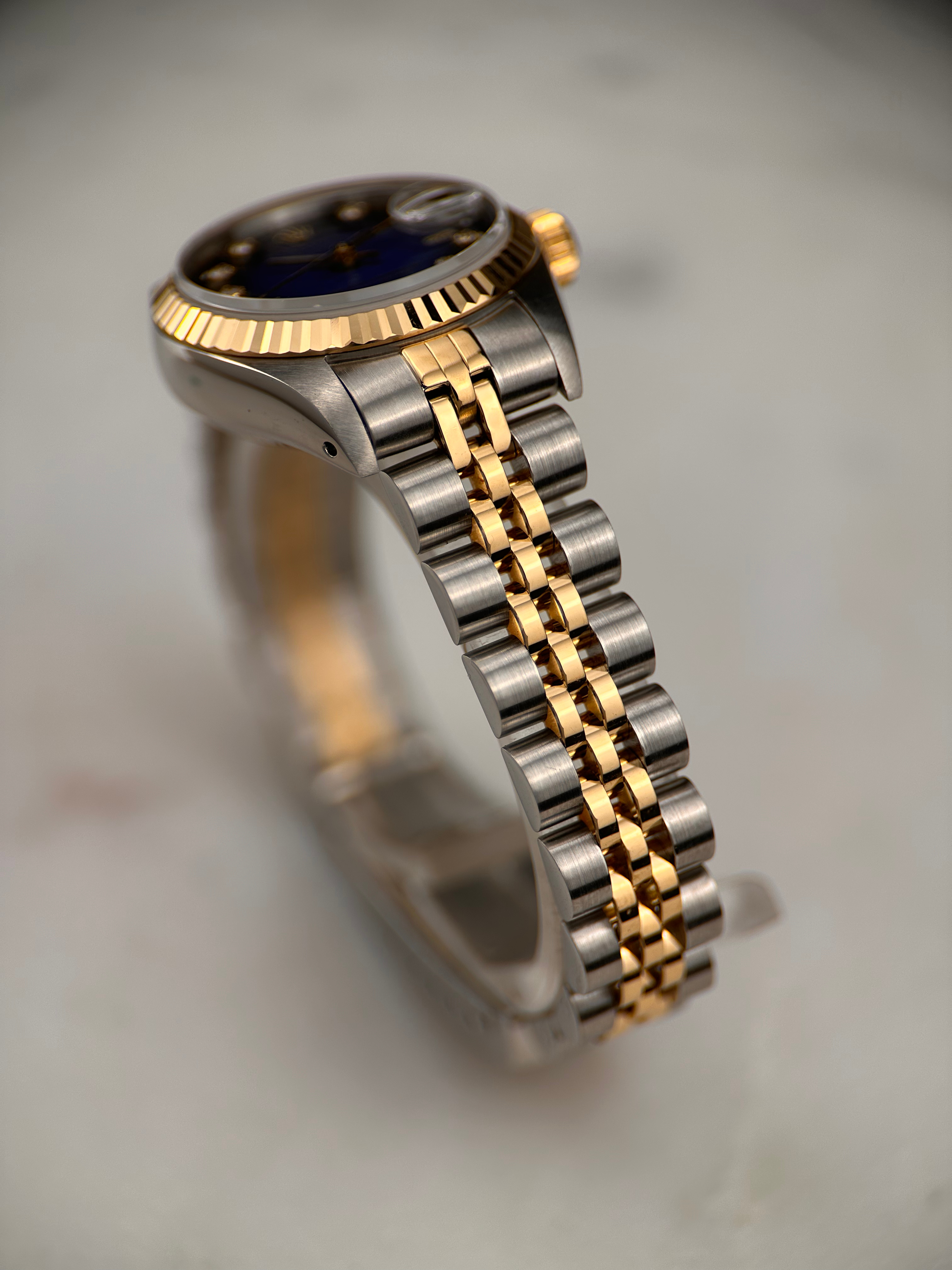 Rolex Datejust 26 69173 Org. Papiere 1985