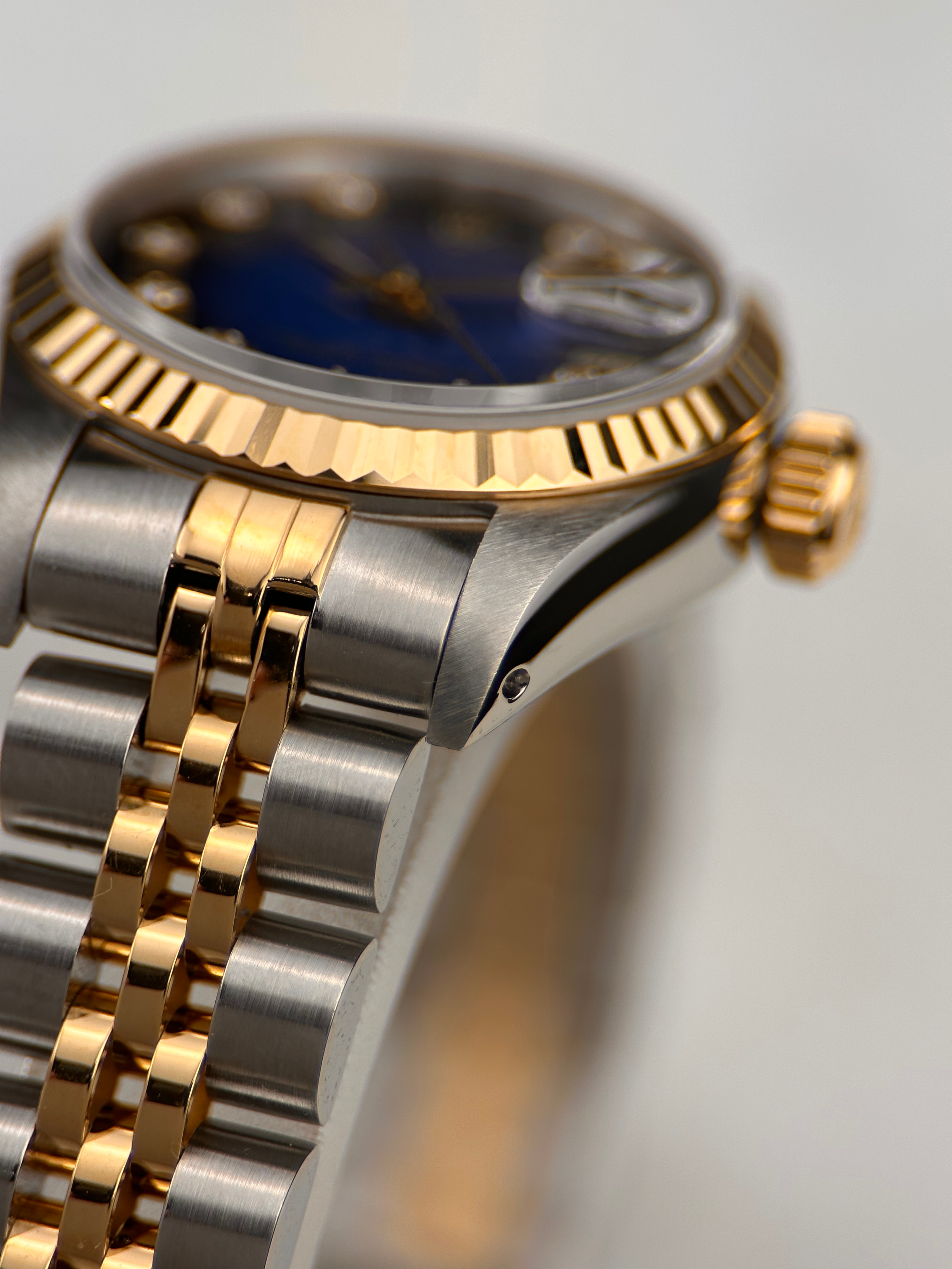 Rolex Datejust 26 69173 Org. Papiere 1985