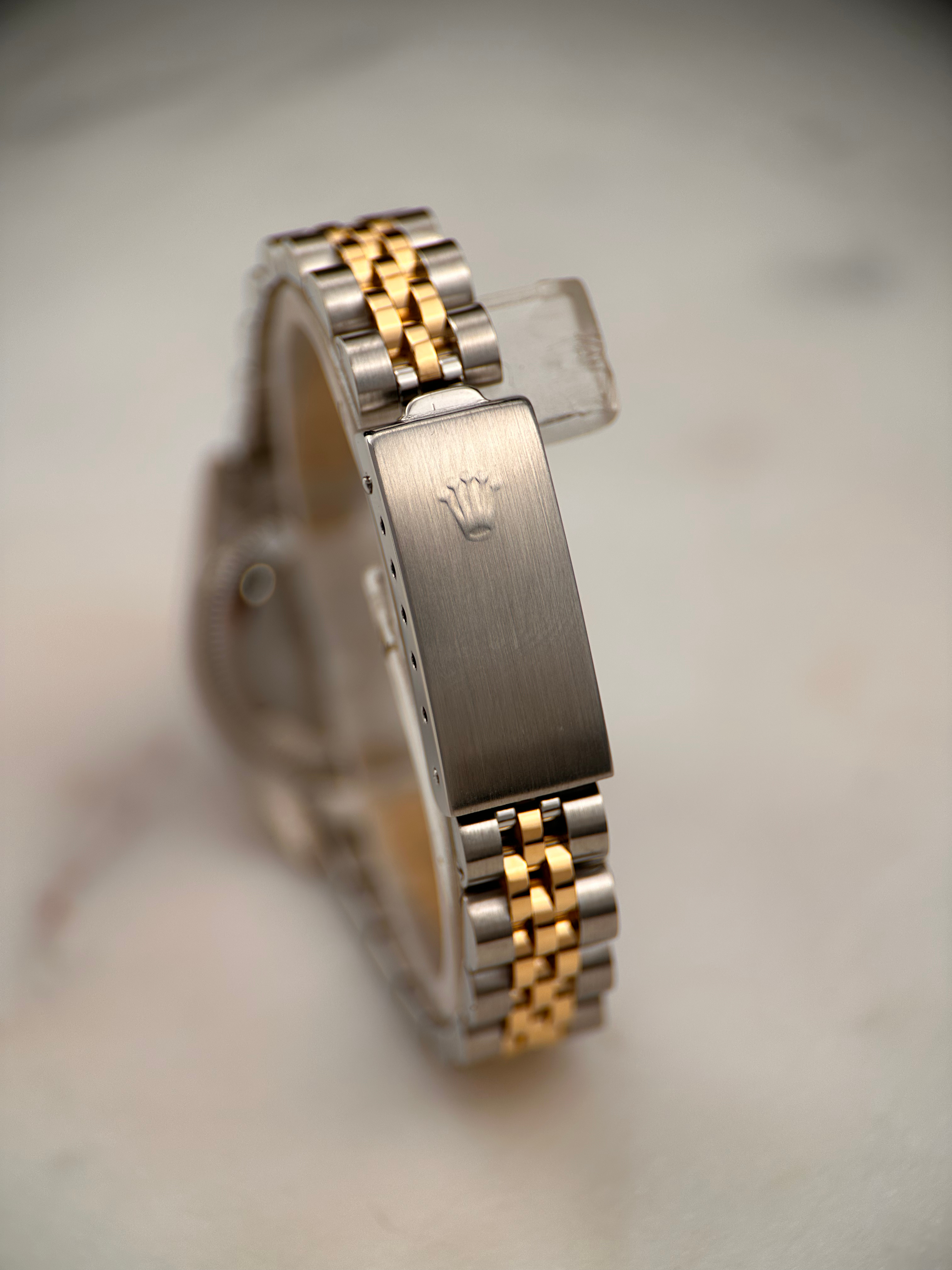 Rolex Datejust 26 69173 Org. Papiere 1985