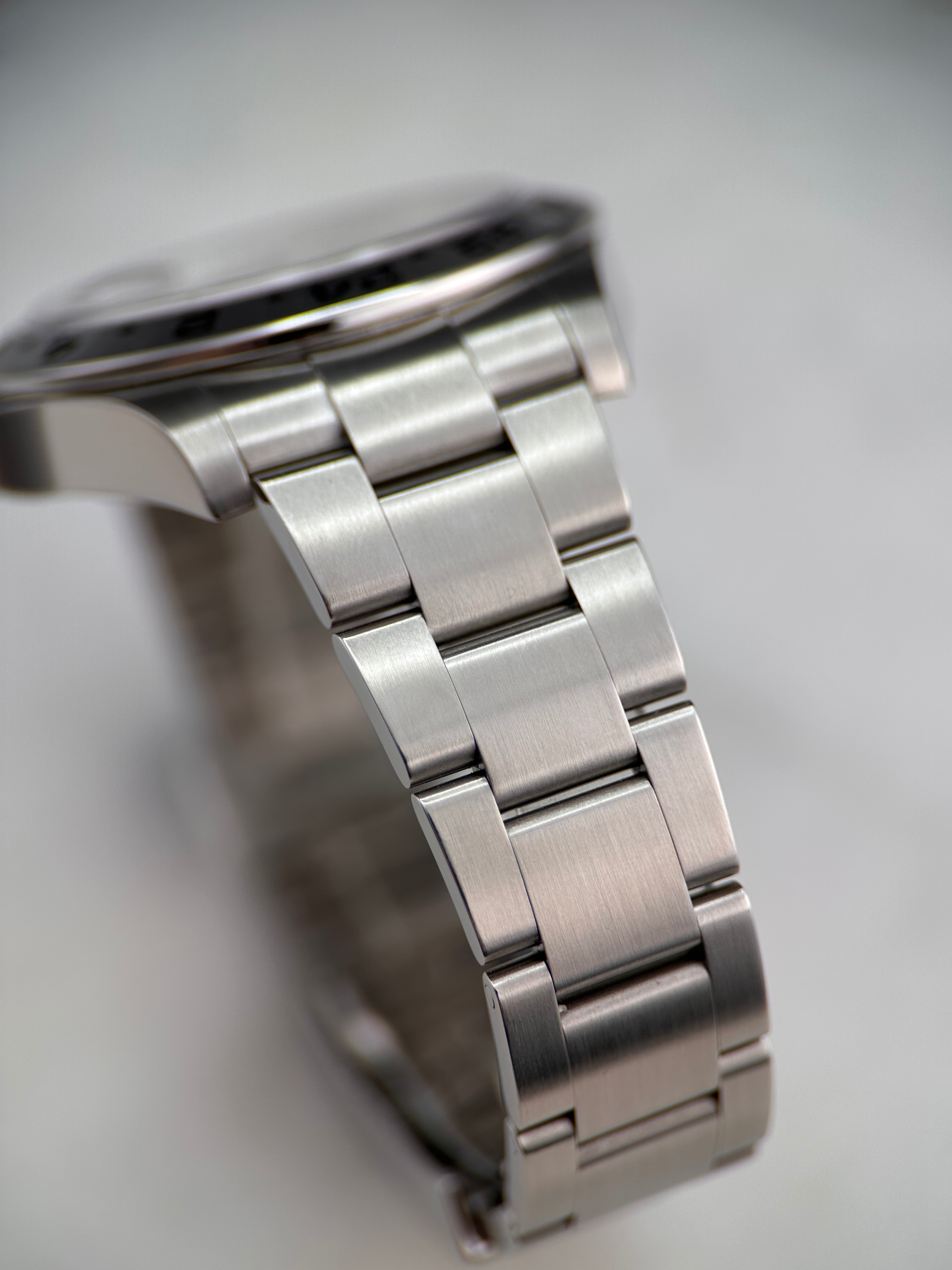 Rolex Explorer II Weiß 216570 Fullset 2012