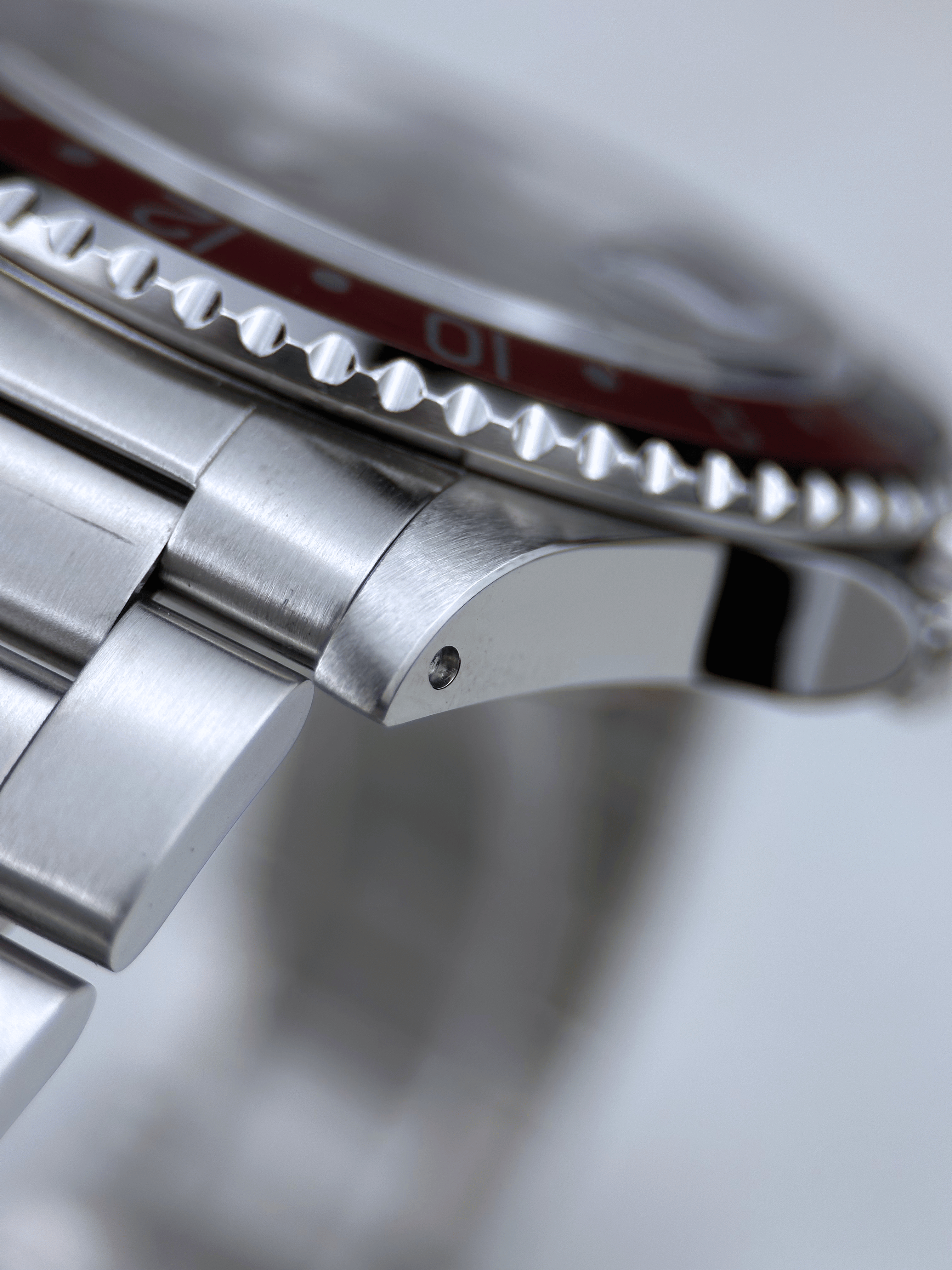 Rolex GMT Master 16700 N-Serie 1991