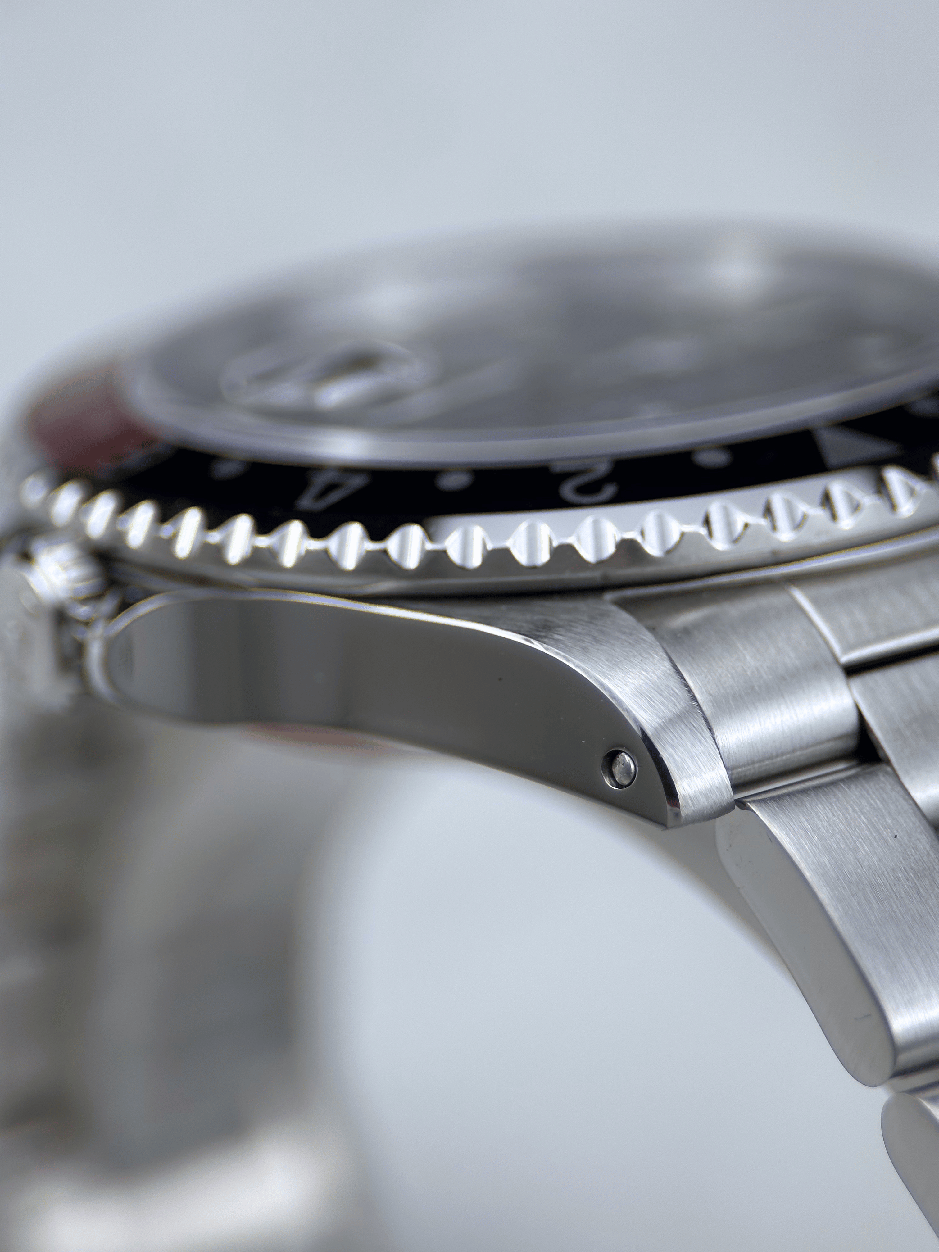 Rolex GMT Master 16700 N-Serie 1991