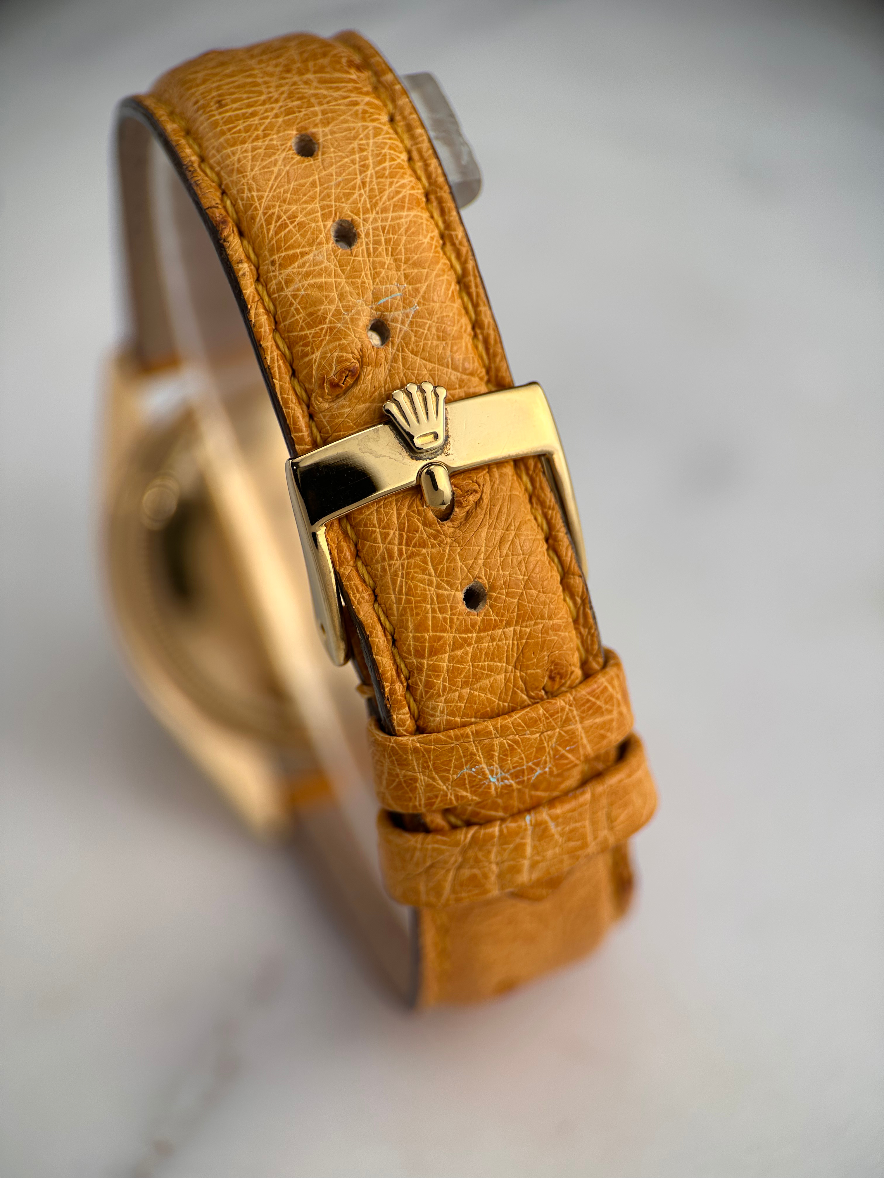 Rolex Oyster Perpetual Date 1503
