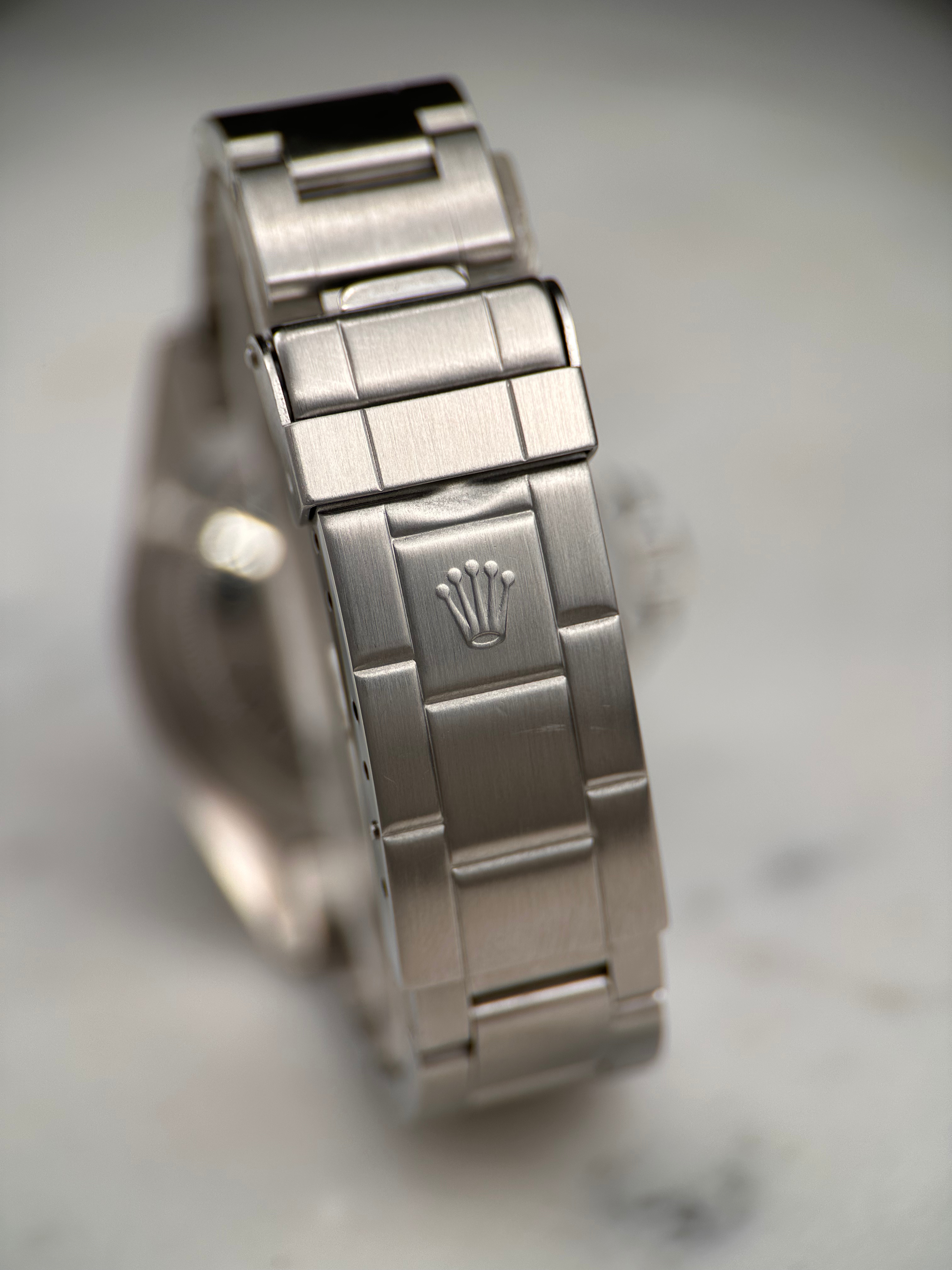 Rolex Sea Dweller 16600 S-Serie 1993