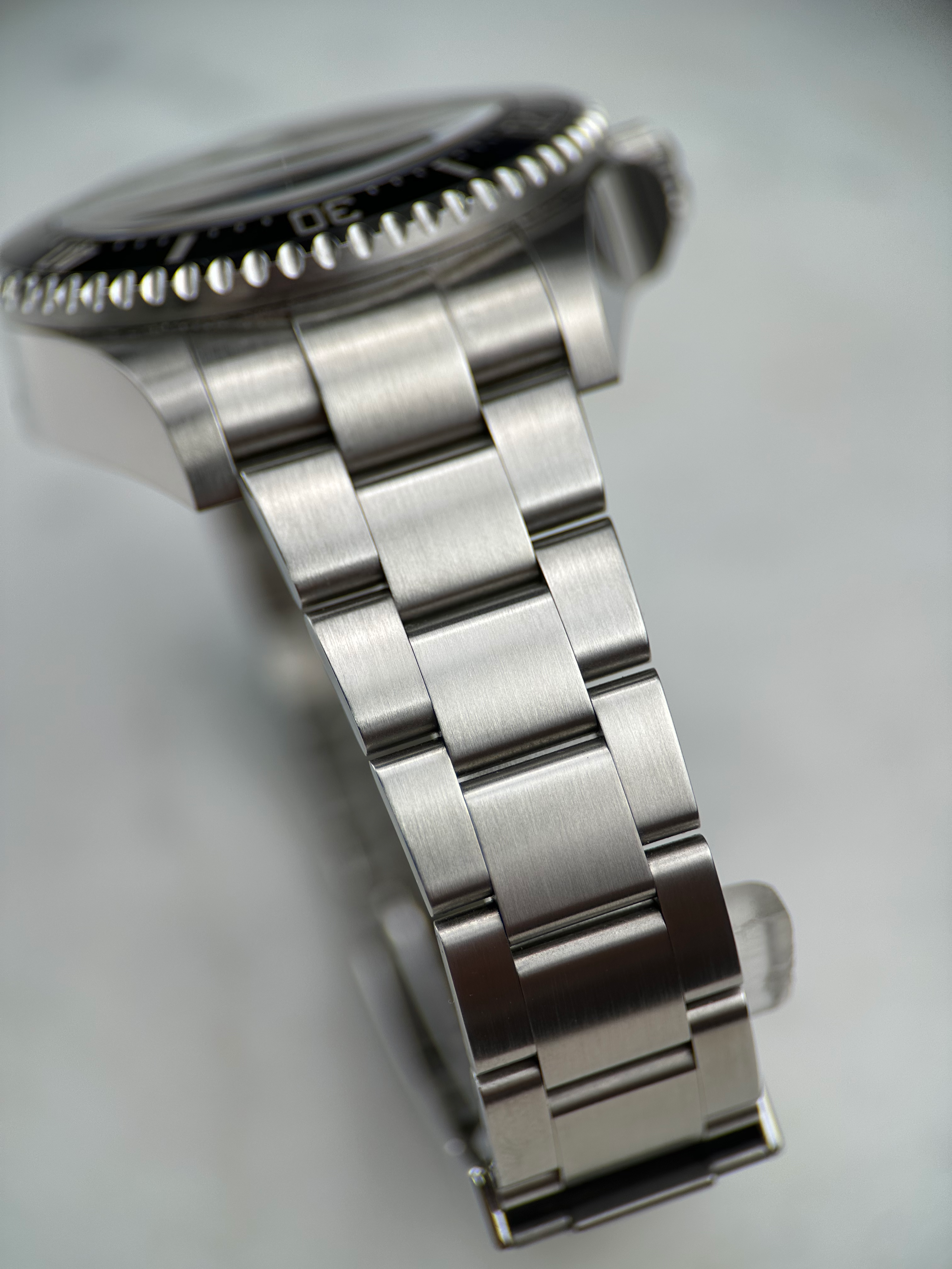 Rolex Sea Dweller Deep Sea 126660 Fullset 2020