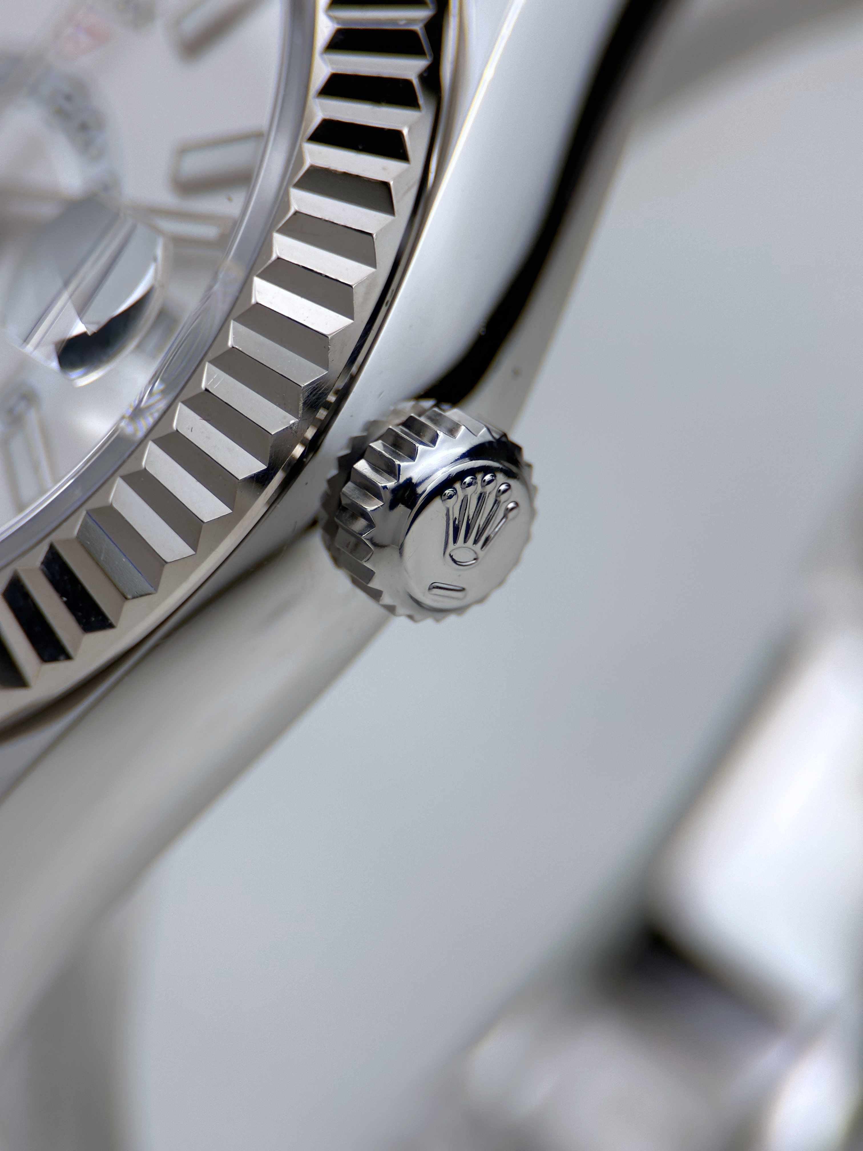 Rolex Sky Dweller 42mm 326934 Fullset 2020