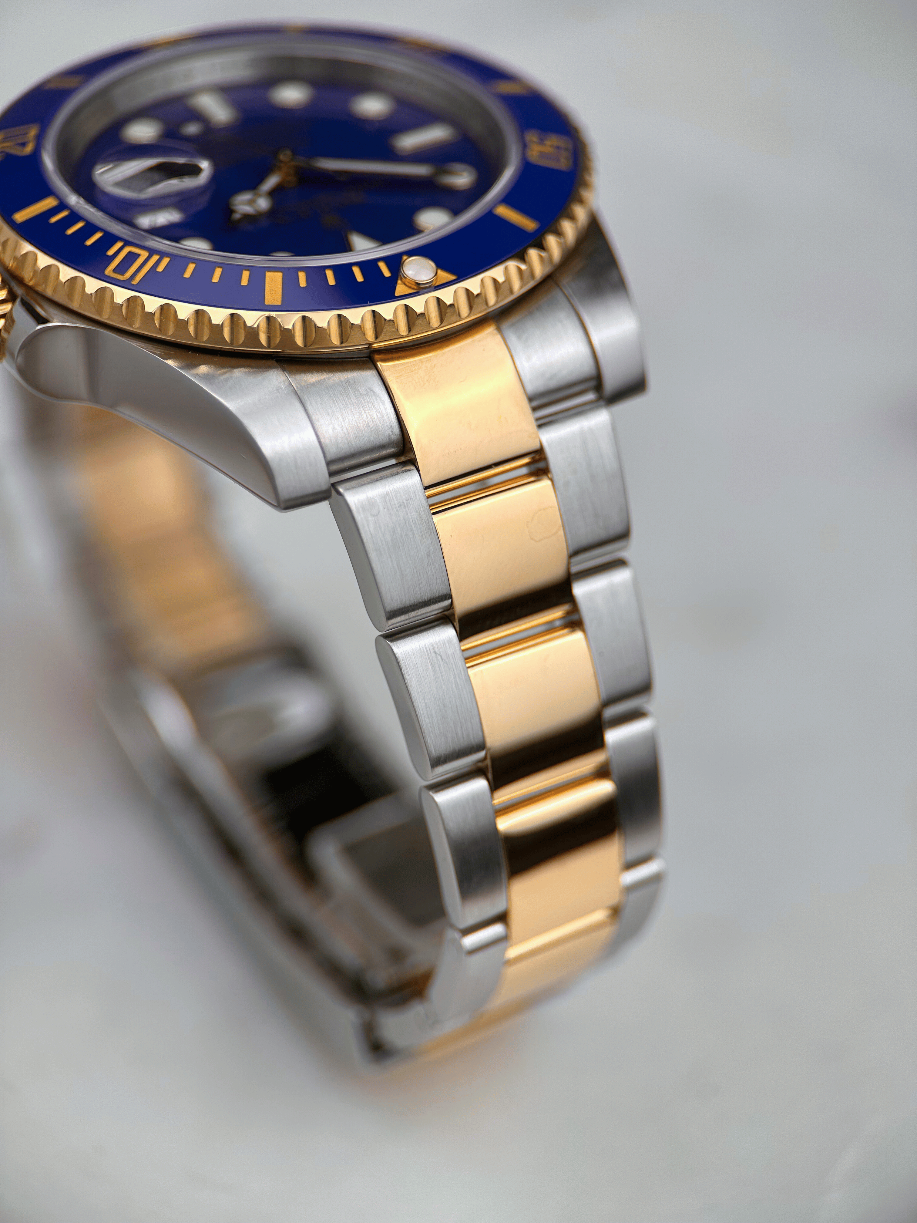 Rolex Submariner 40mm 116613LB