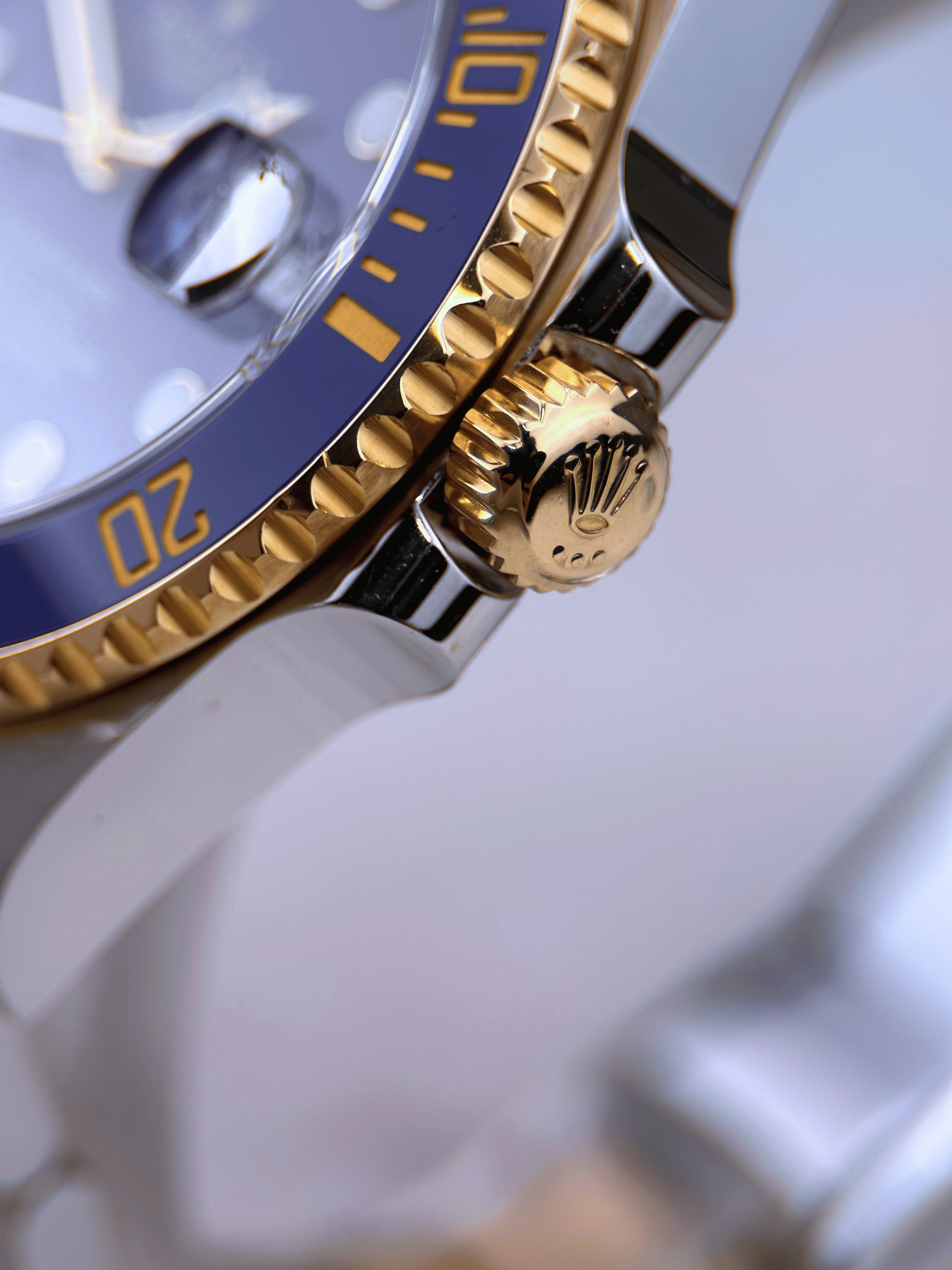 Rolex Submariner 40mm 116613LB