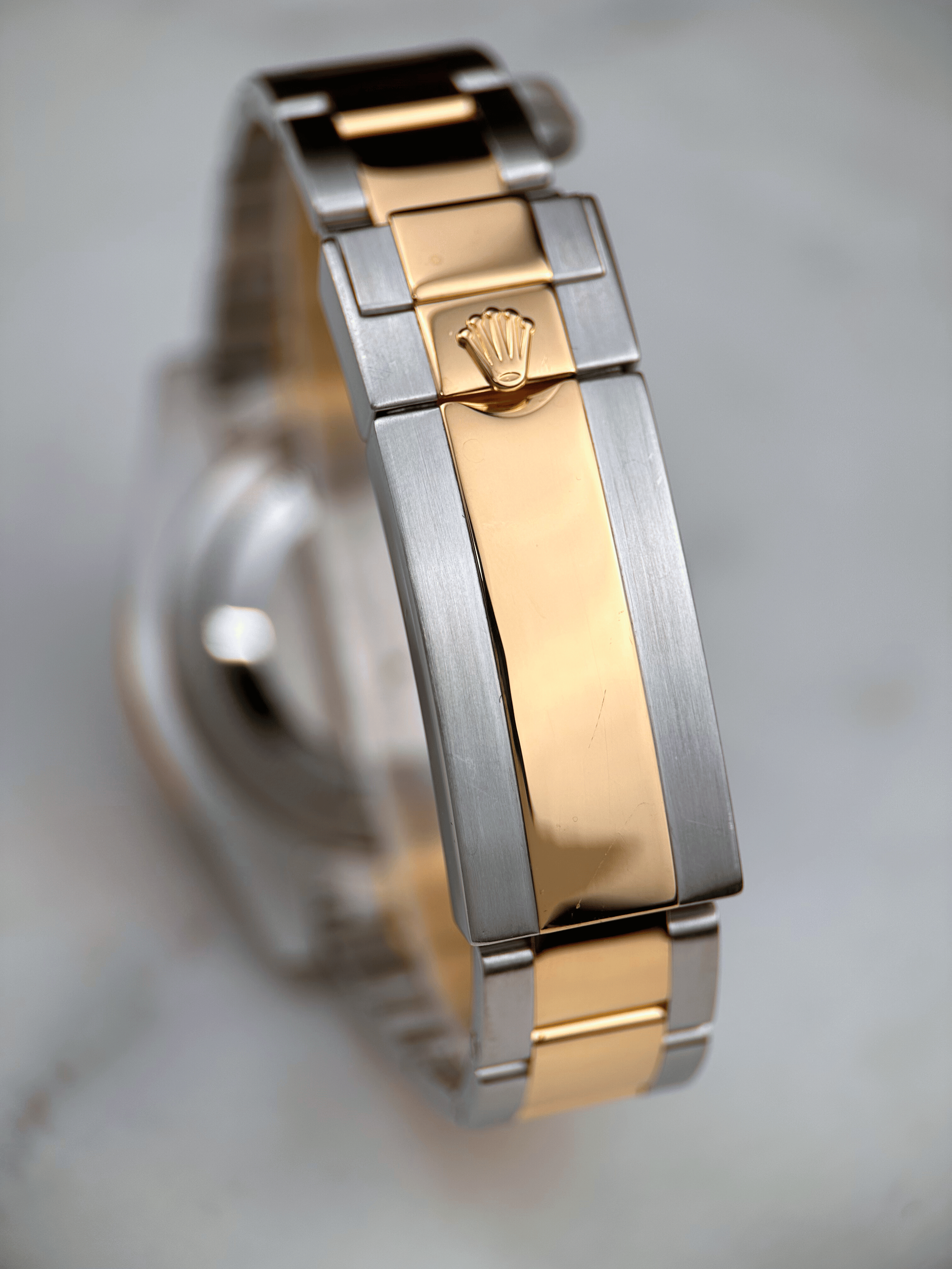 Rolex Submariner 40mm 116613LB