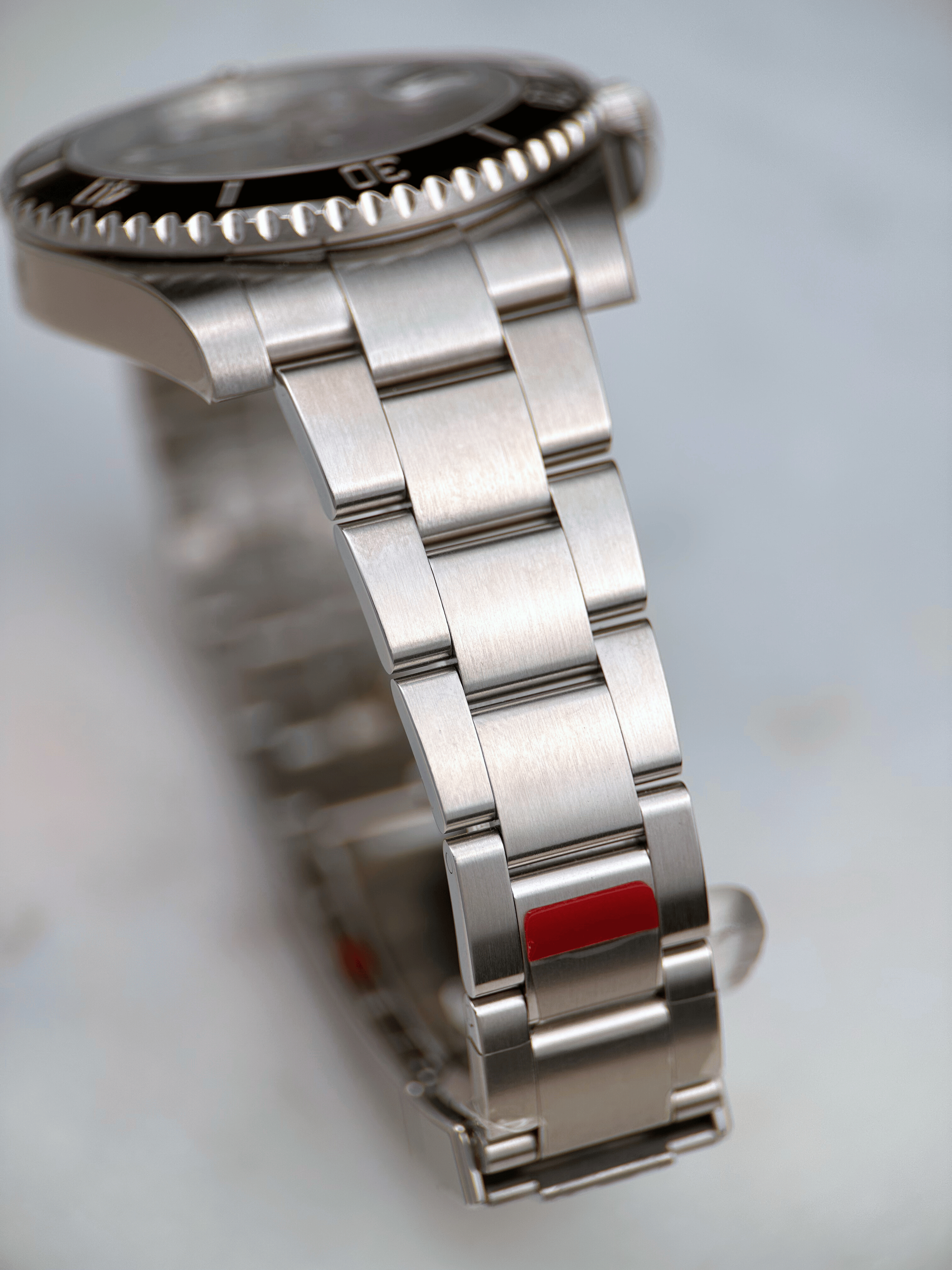 Rolex Submariner Date 116610LN Fullset 2012 "Full Sticker"