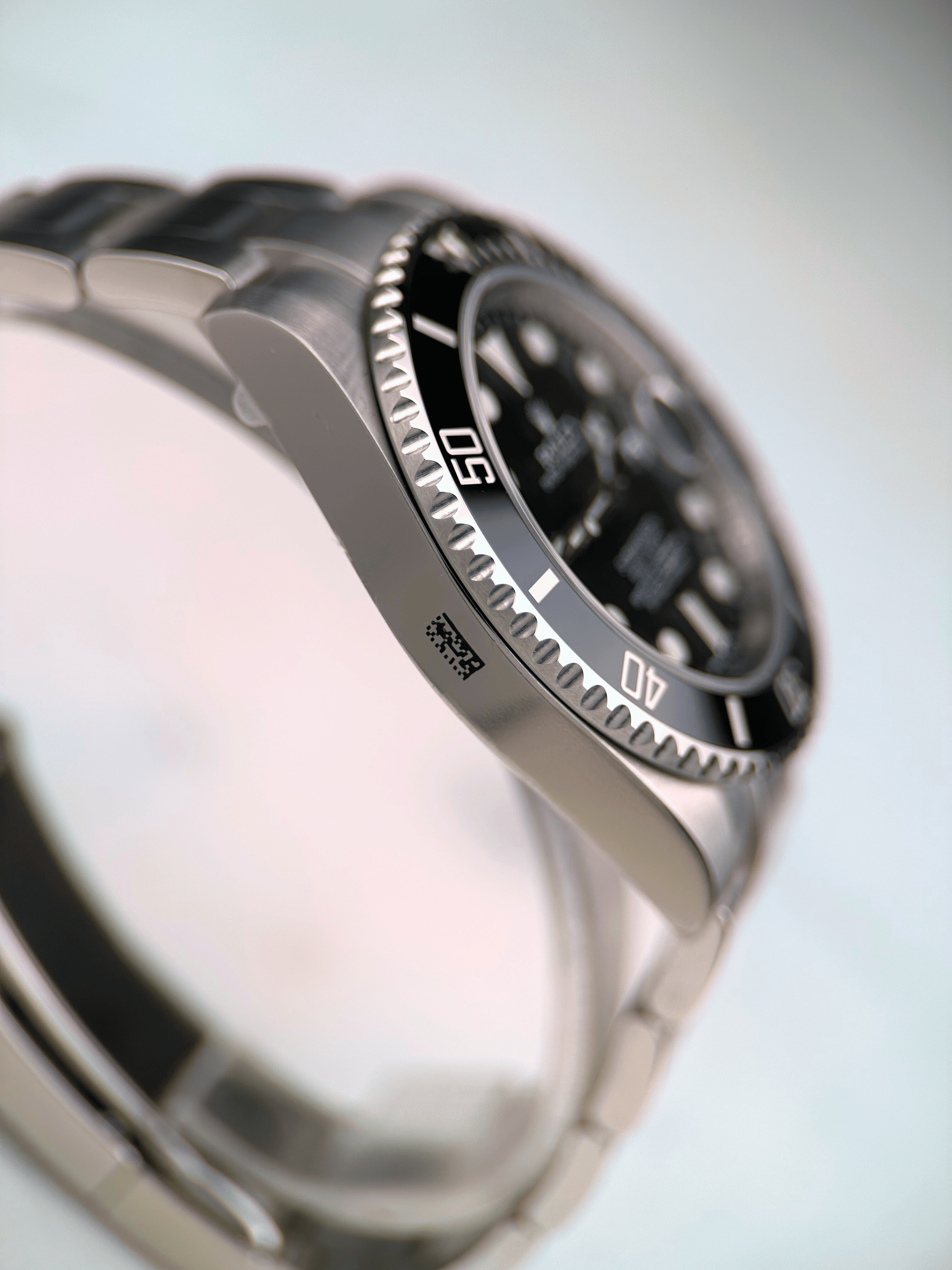 Rolex Submariner Date 116610LN Fullset 2012 "Full Sticker"