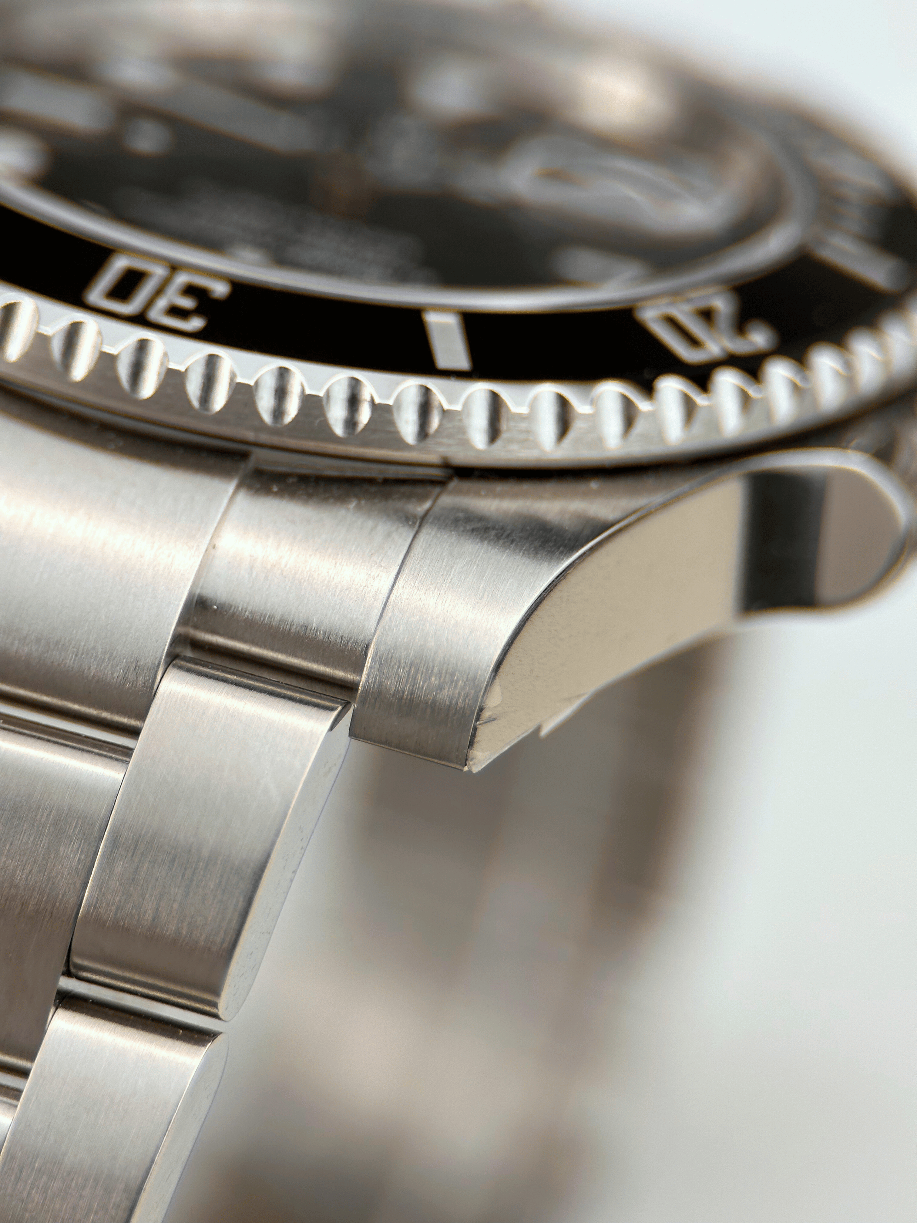 Rolex Submariner Date 116610LN Fullset 2012 "Full Sticker"