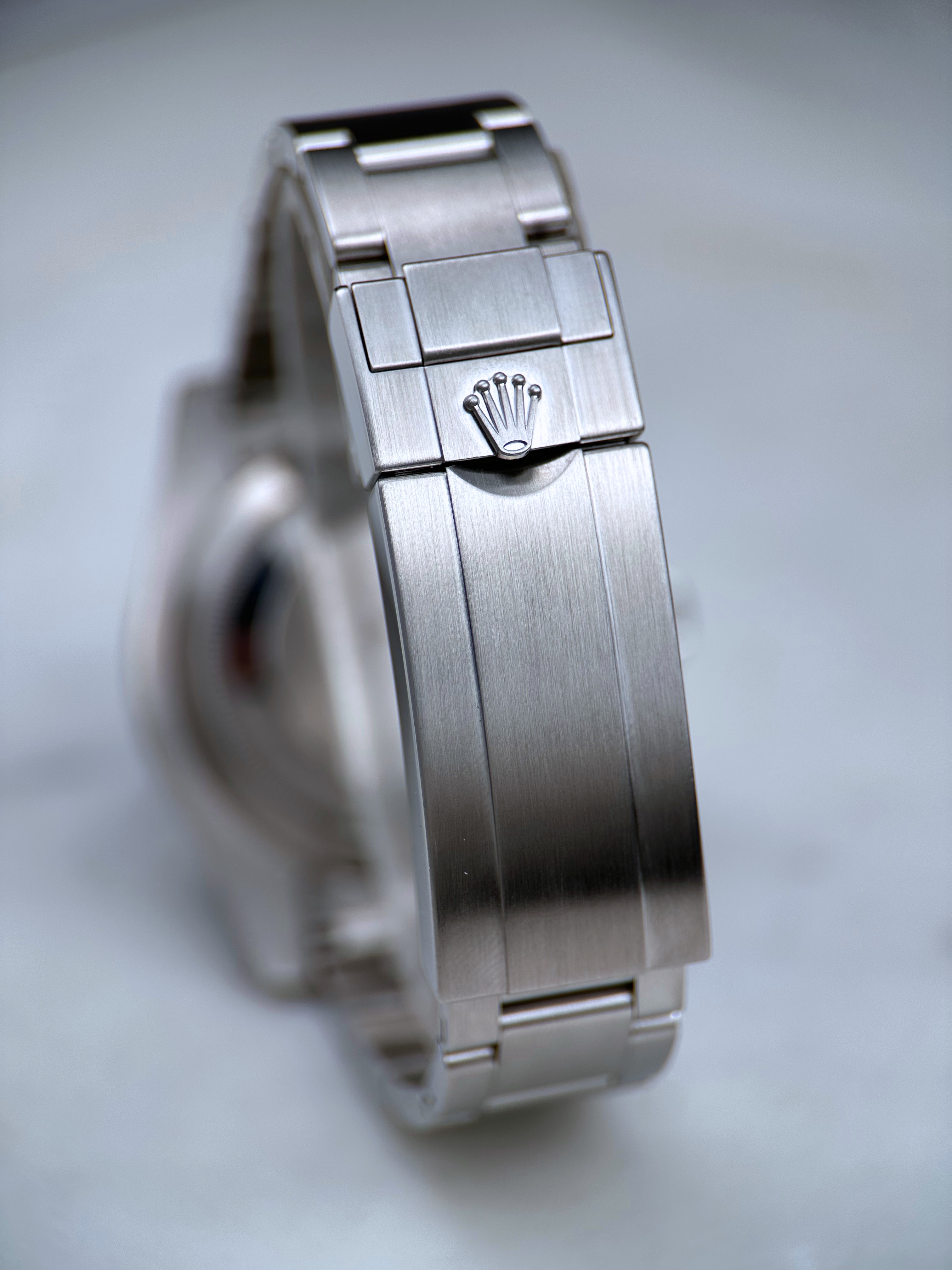 Rolex Submariner Date 40 Schwarz 116610LN Fullset 2020